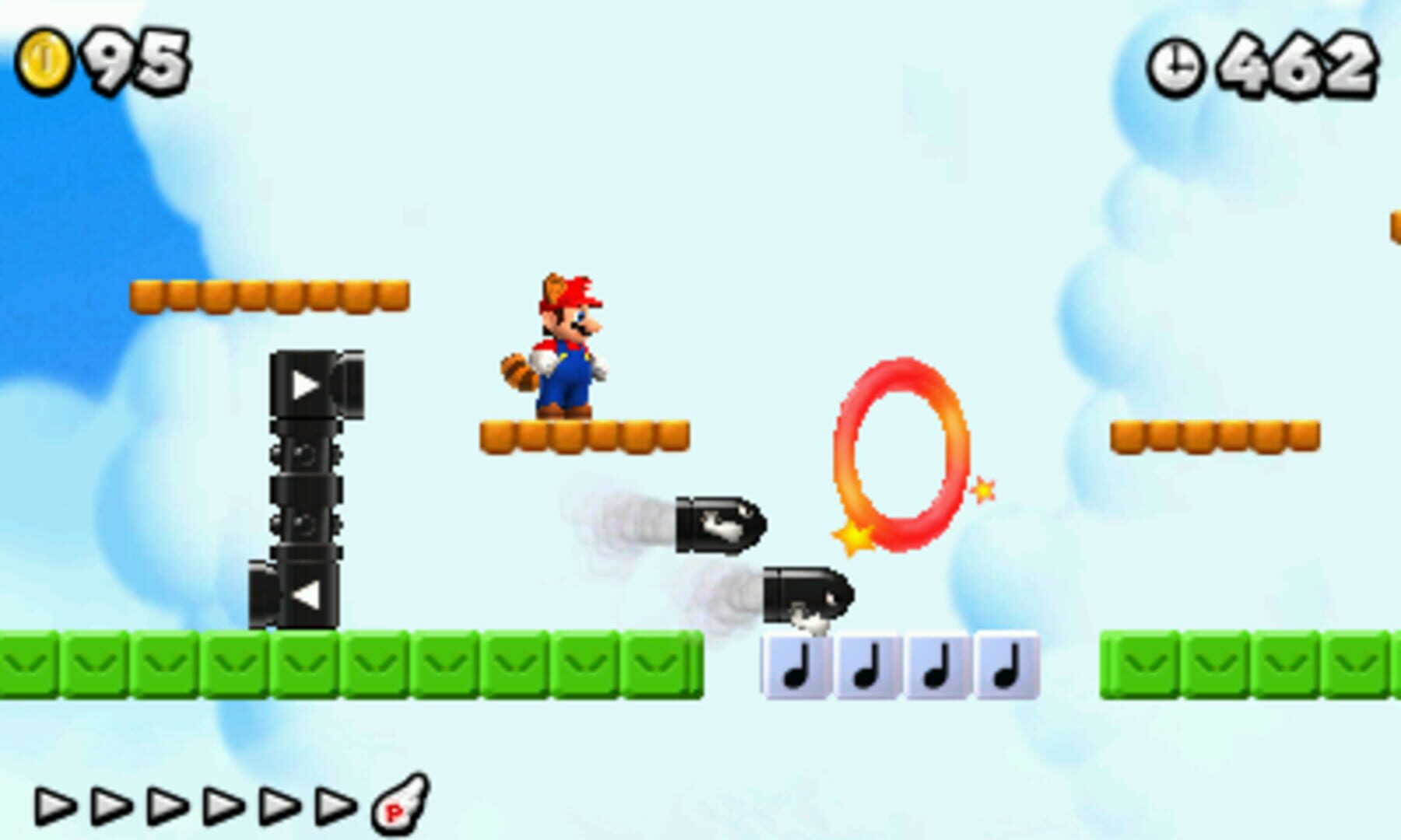 New Super Mario Bros. 2