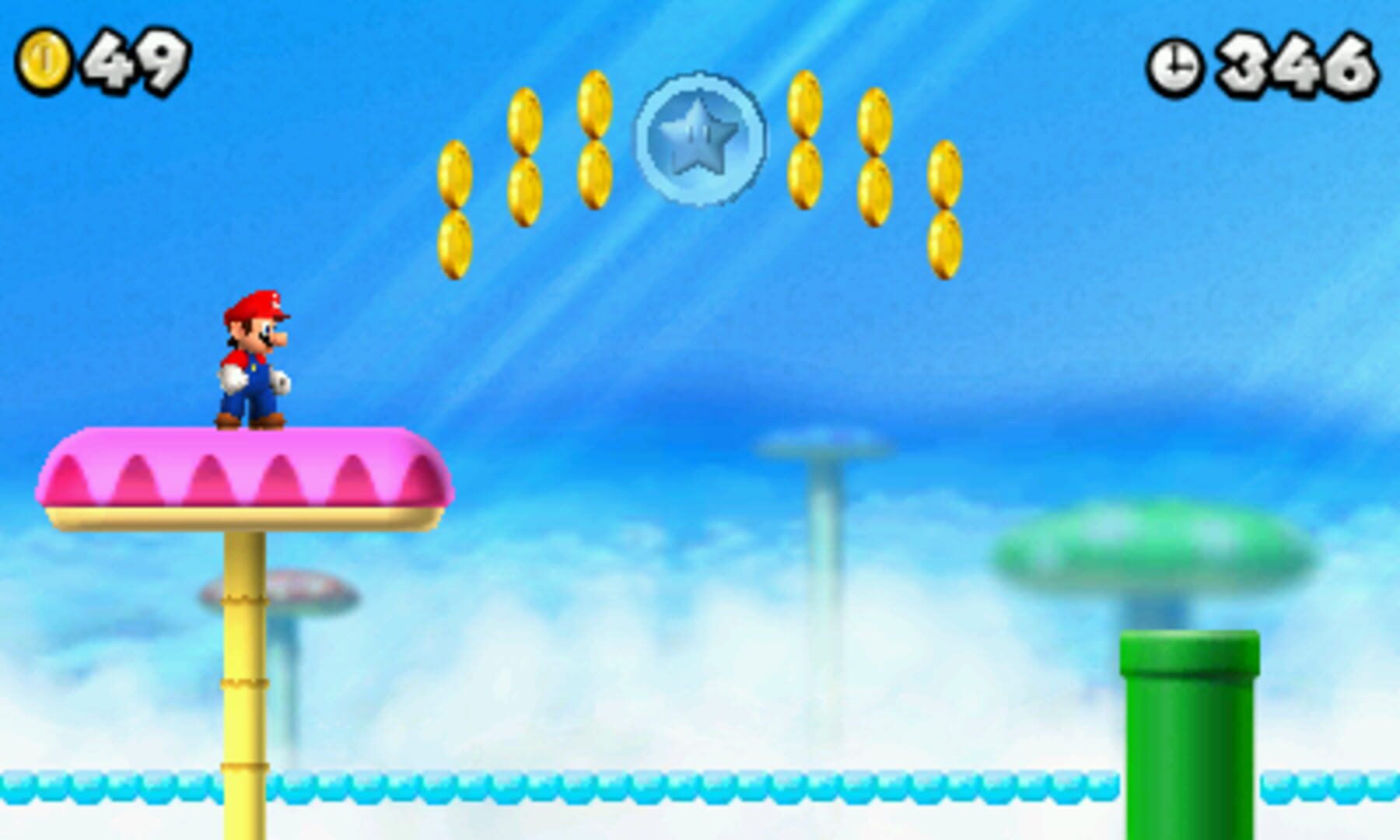 New Super Mario Bros. 2