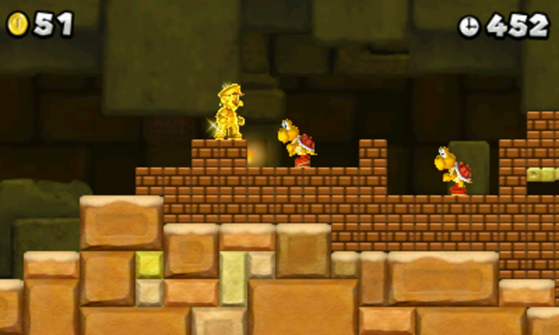 New Super Mario Bros. 2