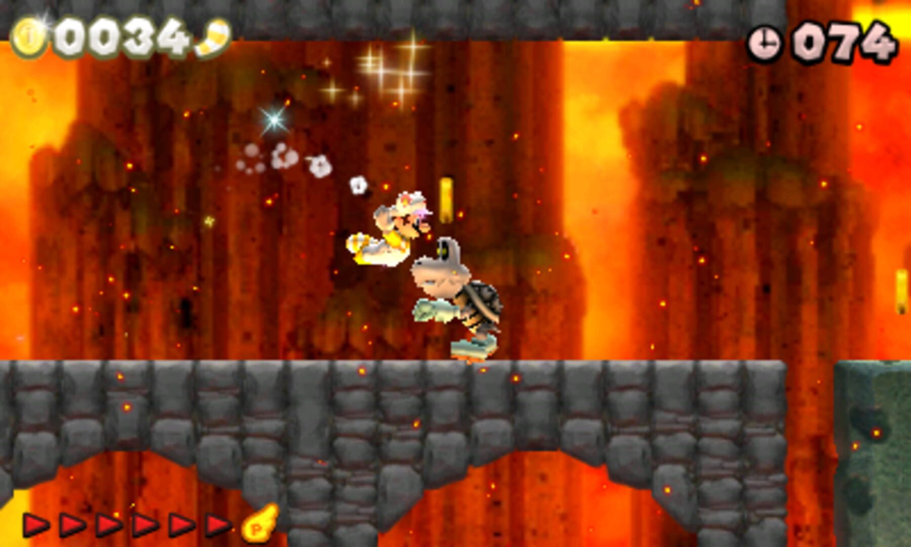 New Super Mario Bros. 2