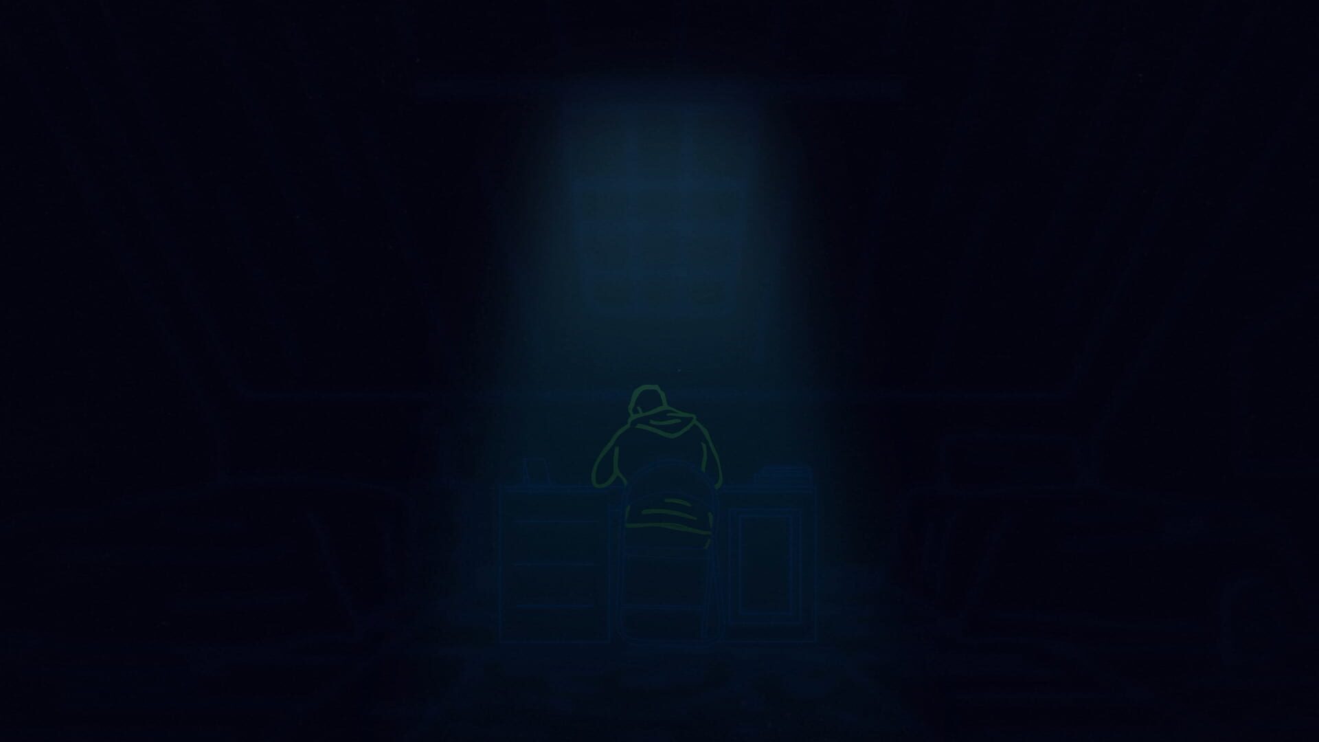 A Paranormal Story