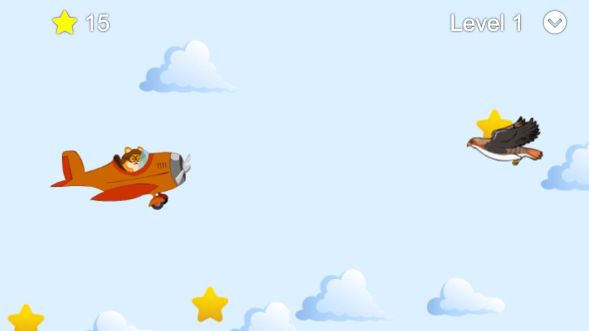 My Hamster Pet - Screenshot