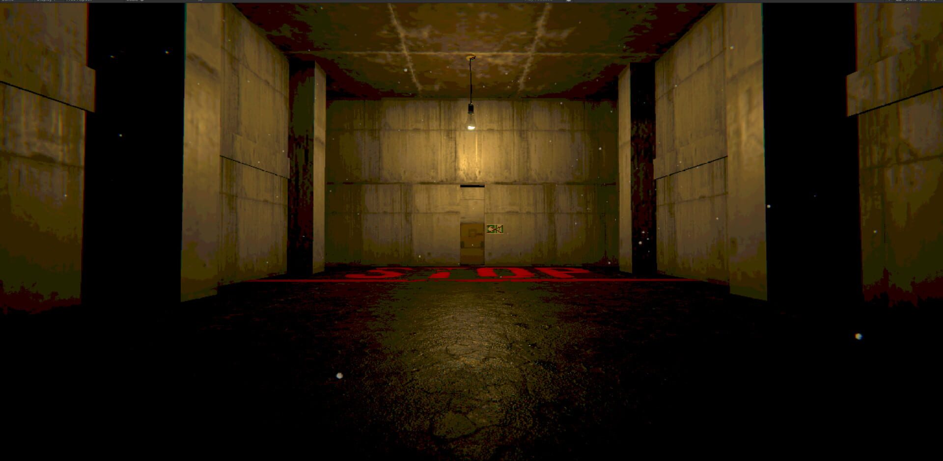 Mik: Legacy - Screenshot