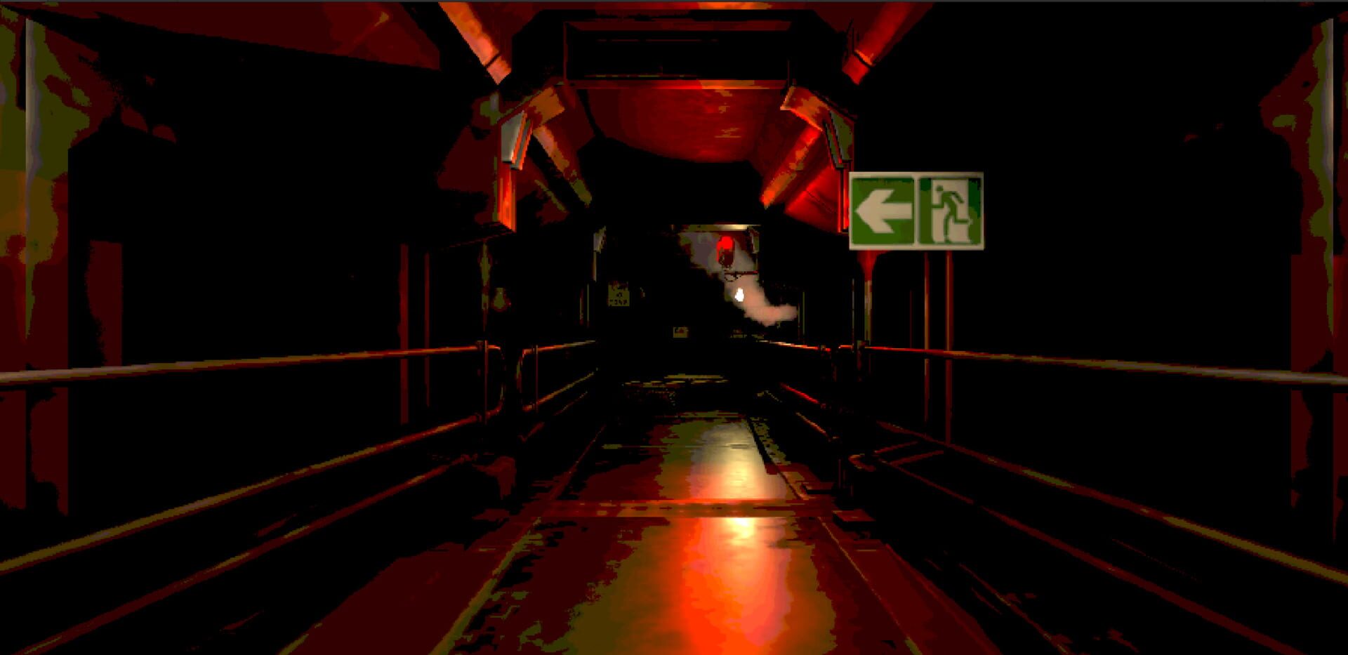 Mik: Legacy - Screenshot