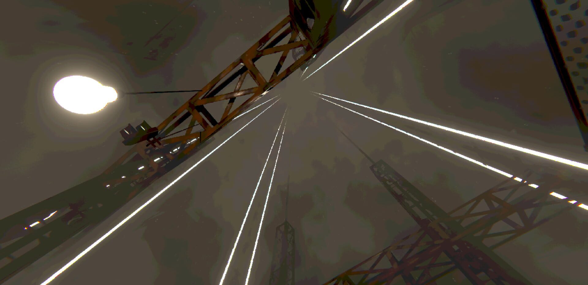 Mik: Legacy - Screenshot