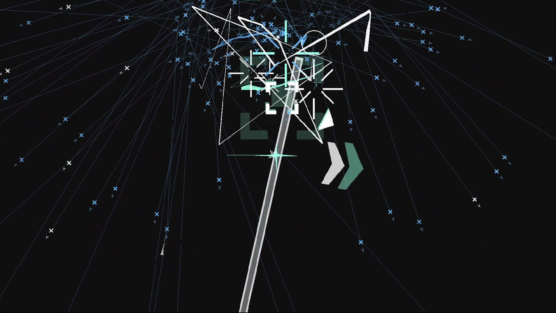 Rimward Basilisk - Screenshot