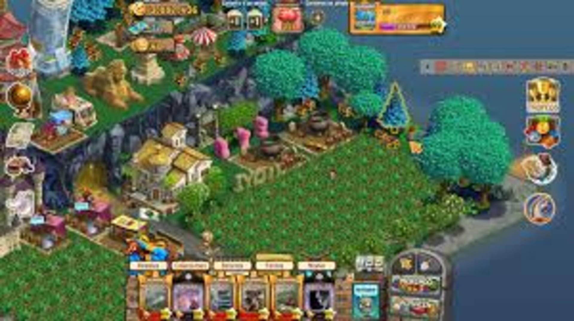 Zombie Island