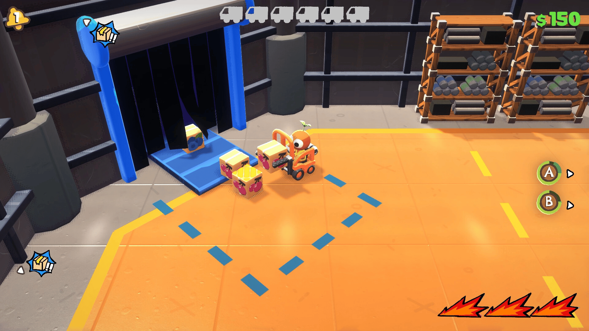 Crashout Crew Steam Games Crashout Crew Steam Games