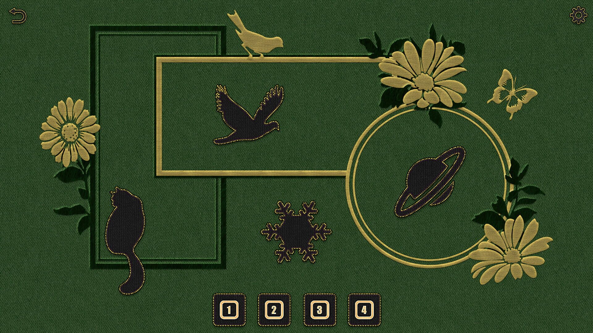 Nature Atelier - Screenshot