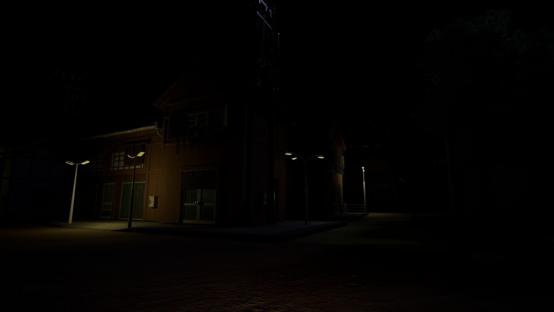 Remember Me - Screenshot