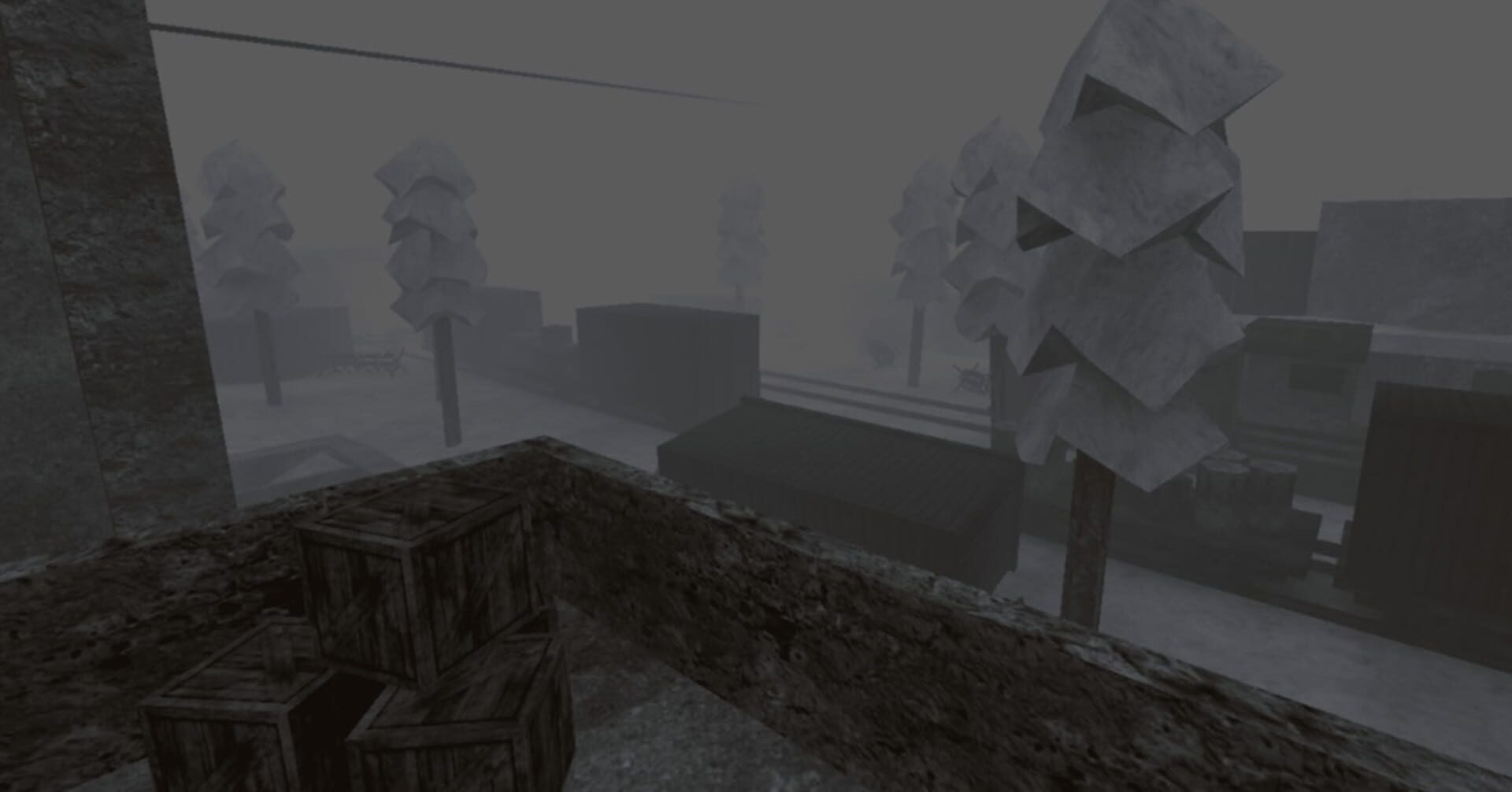 Big Scary screenshot 1