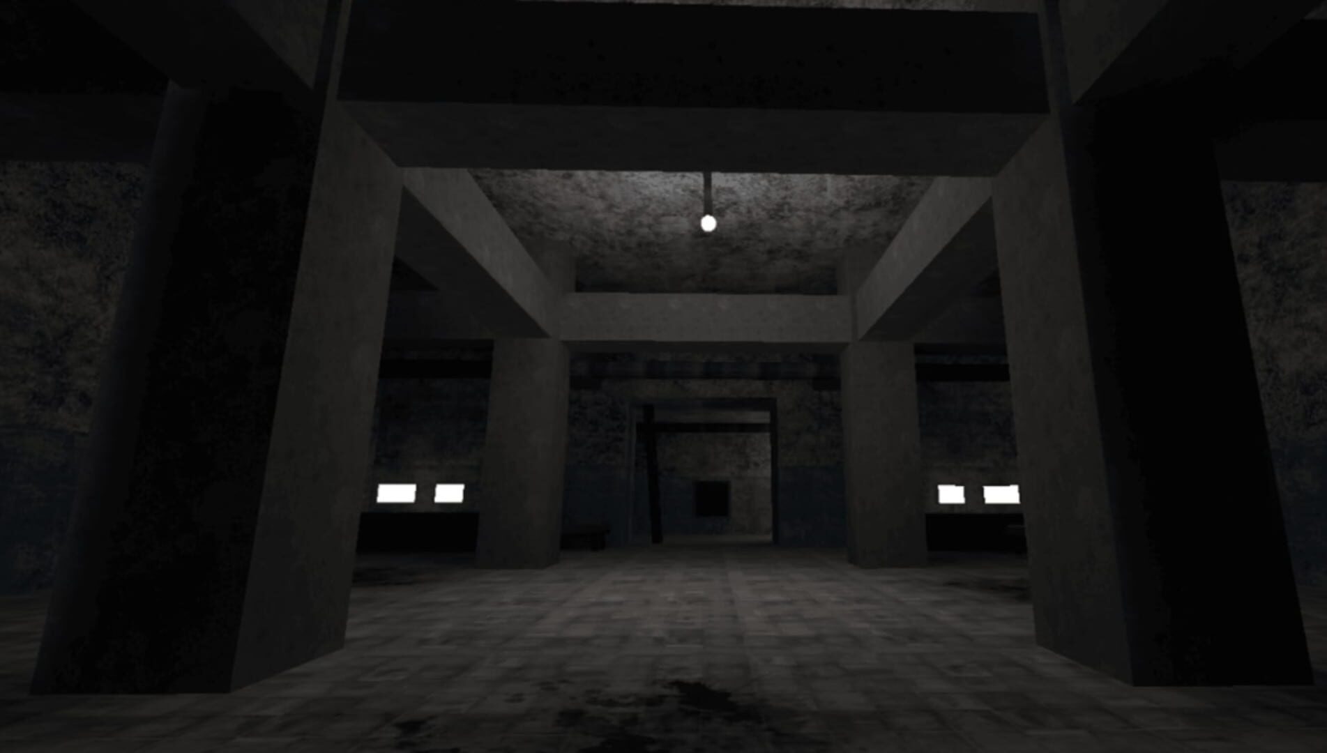Big Scary screenshot 3