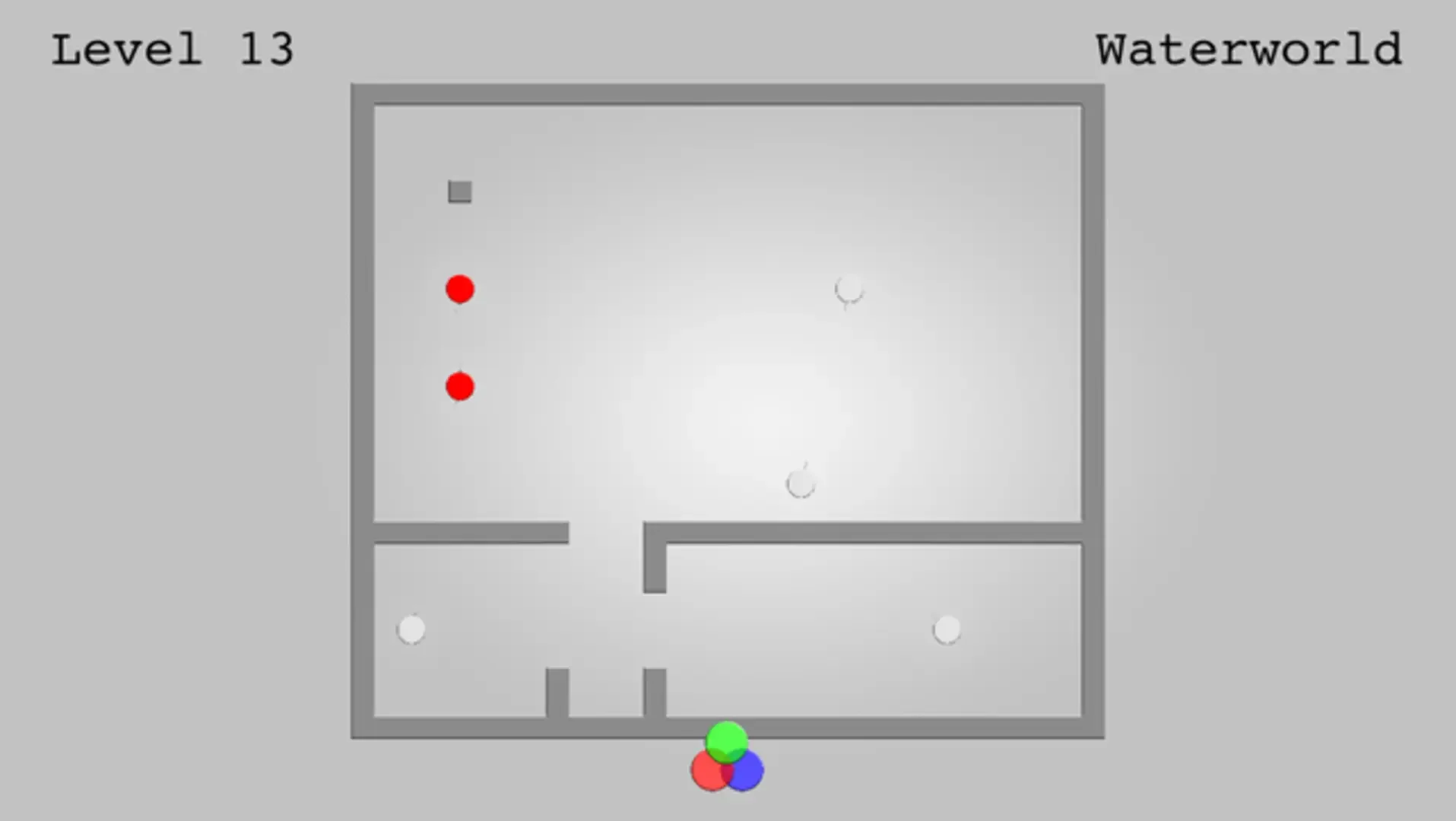 Connect the Molecules