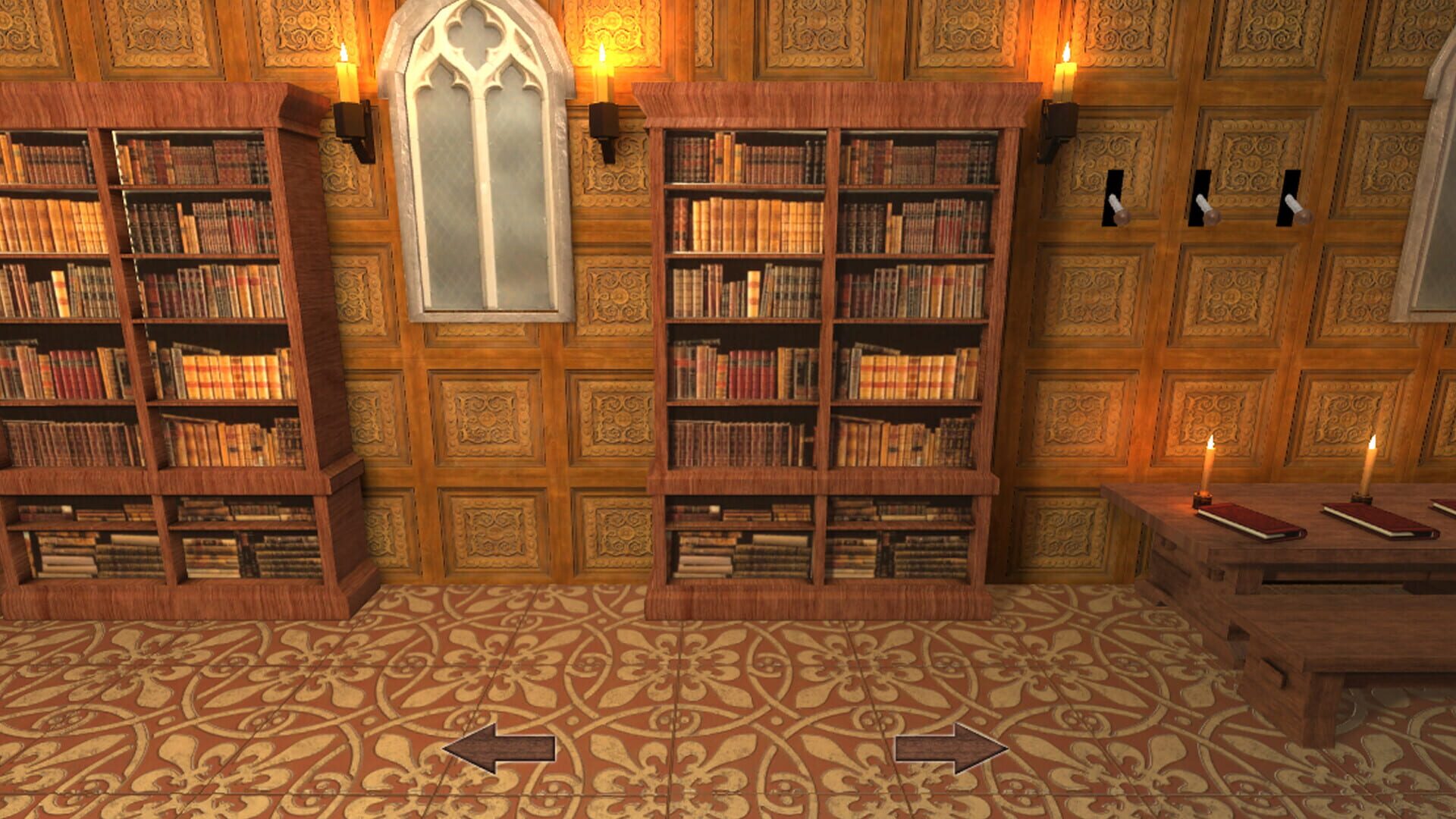 Secret of a Dream - Screenshot