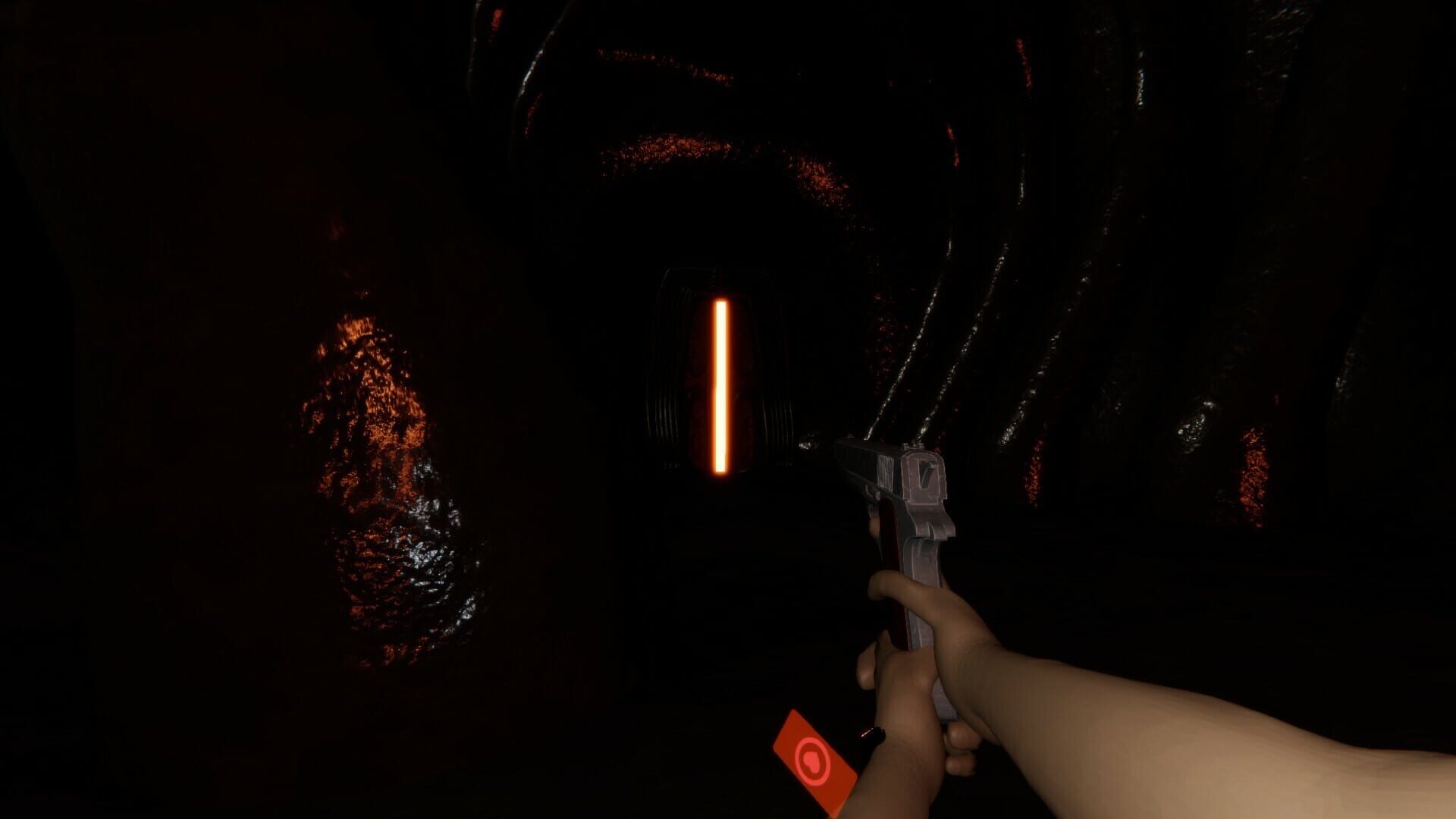 Fallen Vestige - Screenshot
