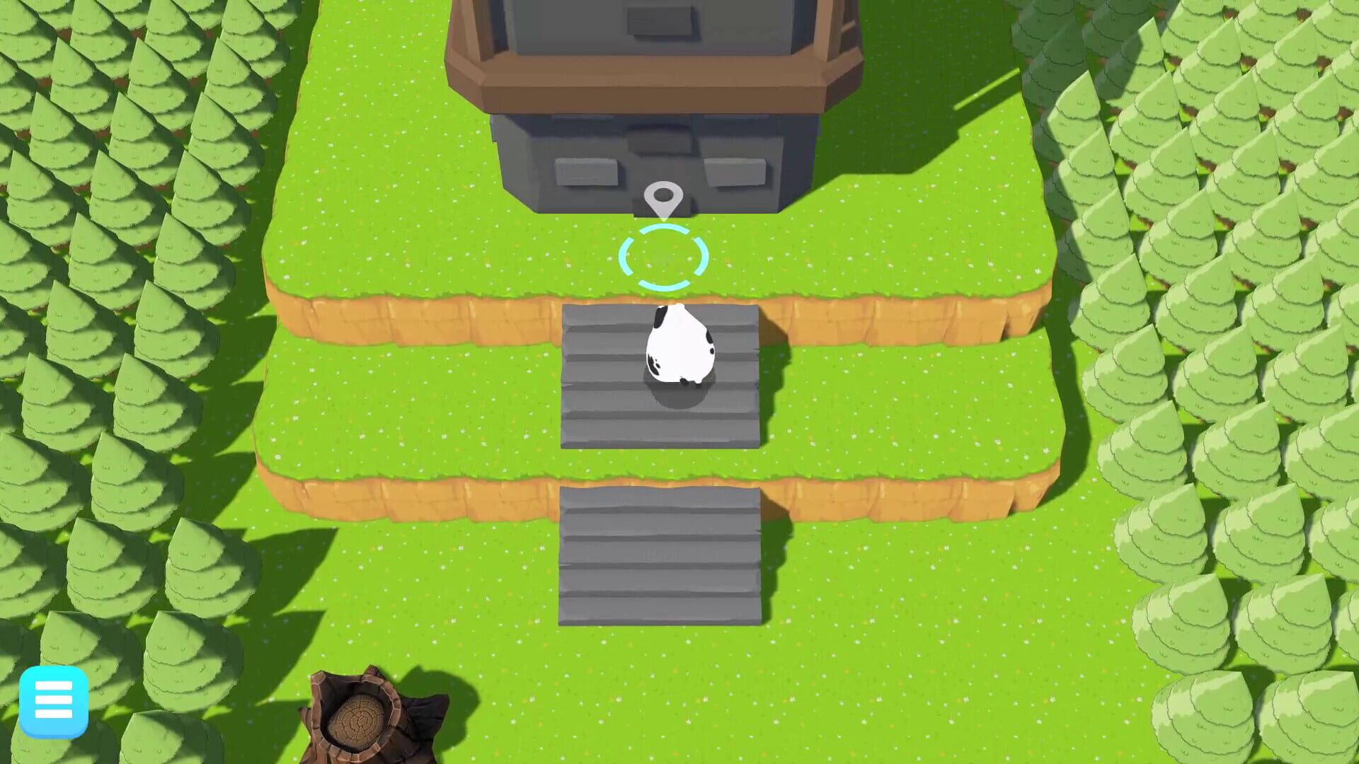Pudding Fantasy: Tales of Go and Magic - Screenshot