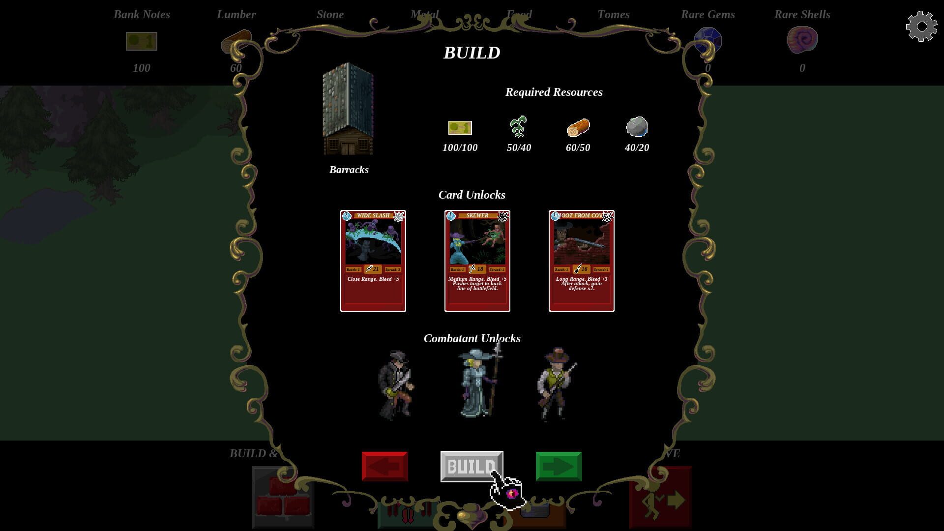 One Nation Under the Old Gods