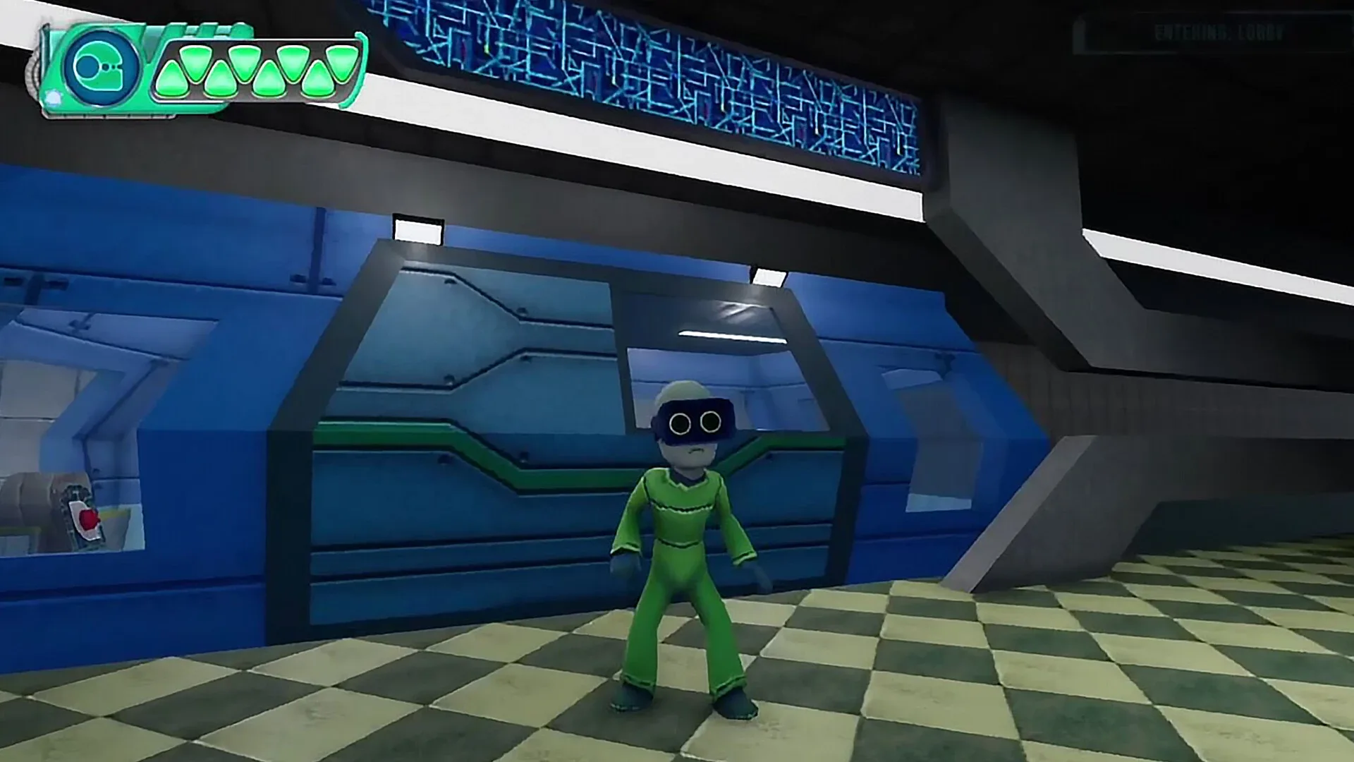 Game media