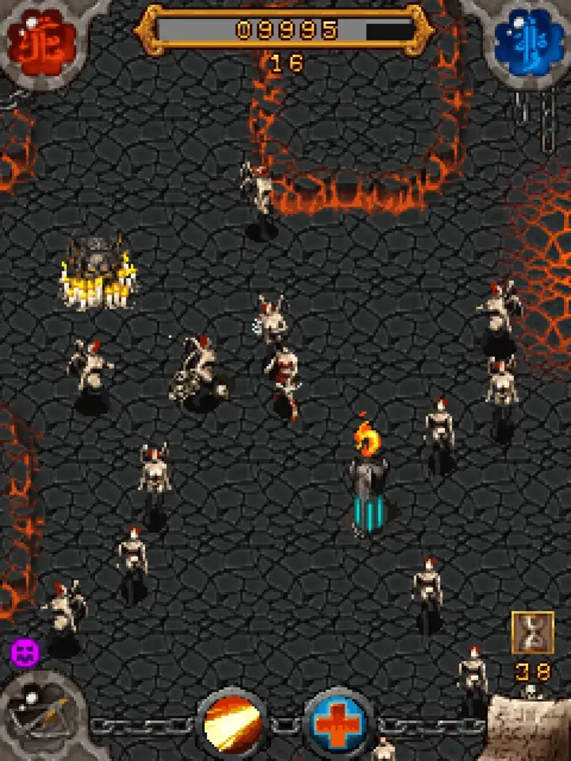 Devils and Demons