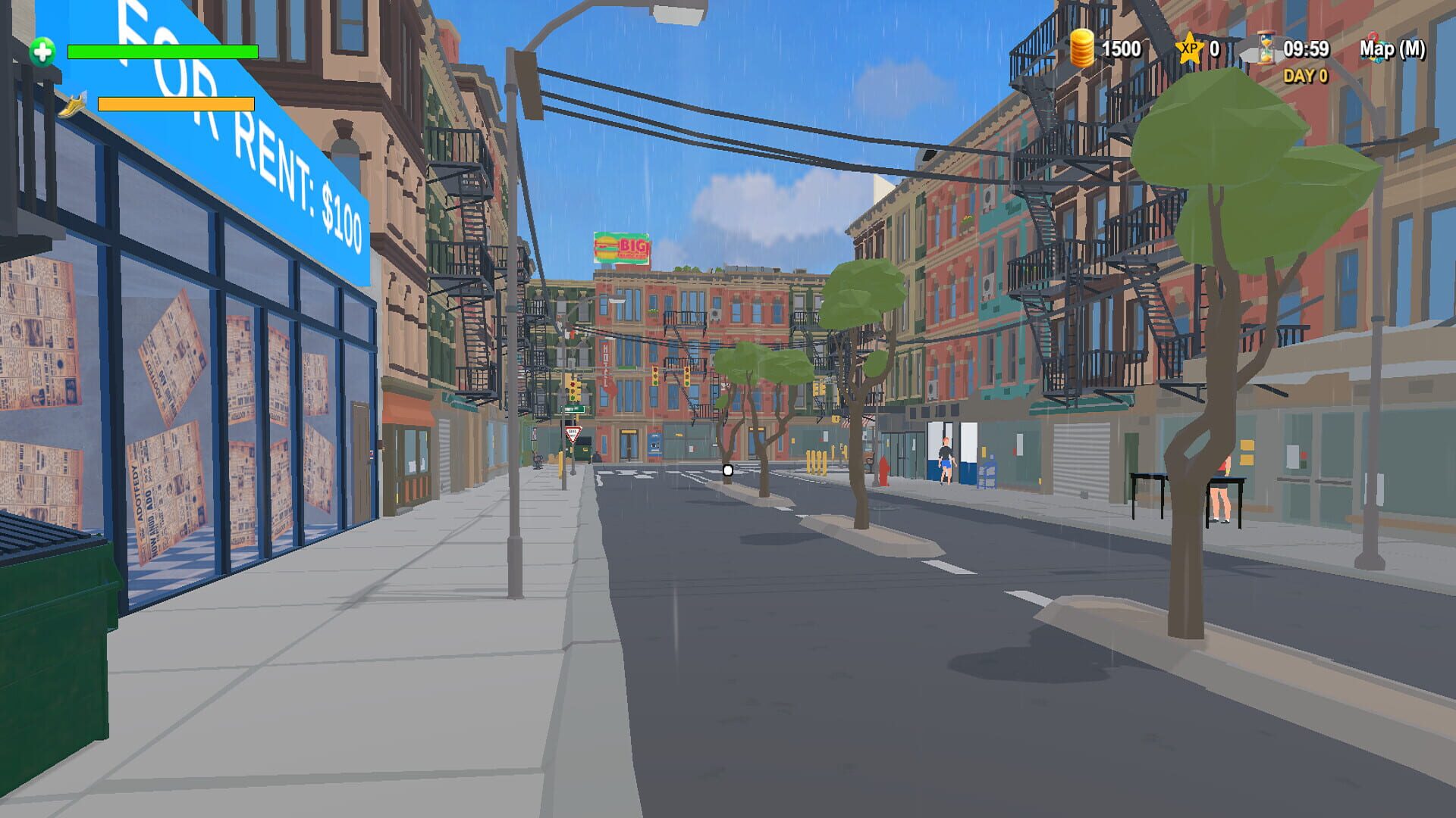 Mobile Phone Shop Simulator