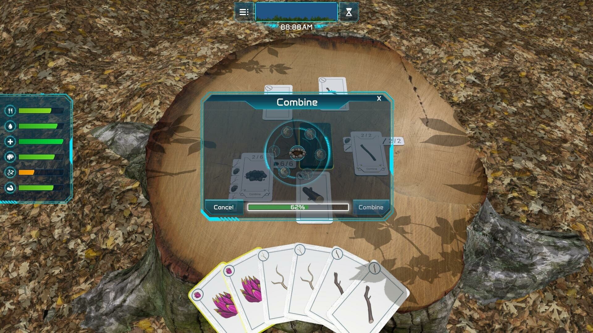 Remnant Frontier: Survival