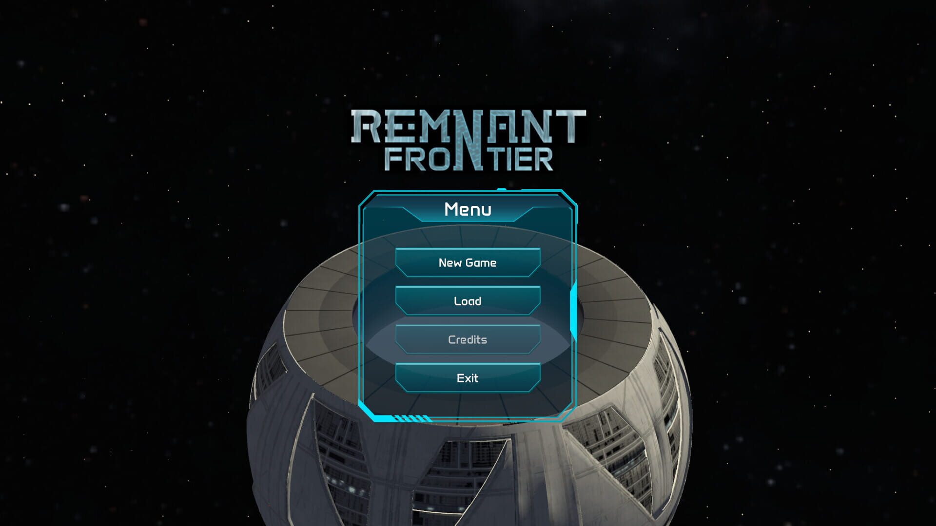 Remnant Frontier: Survival