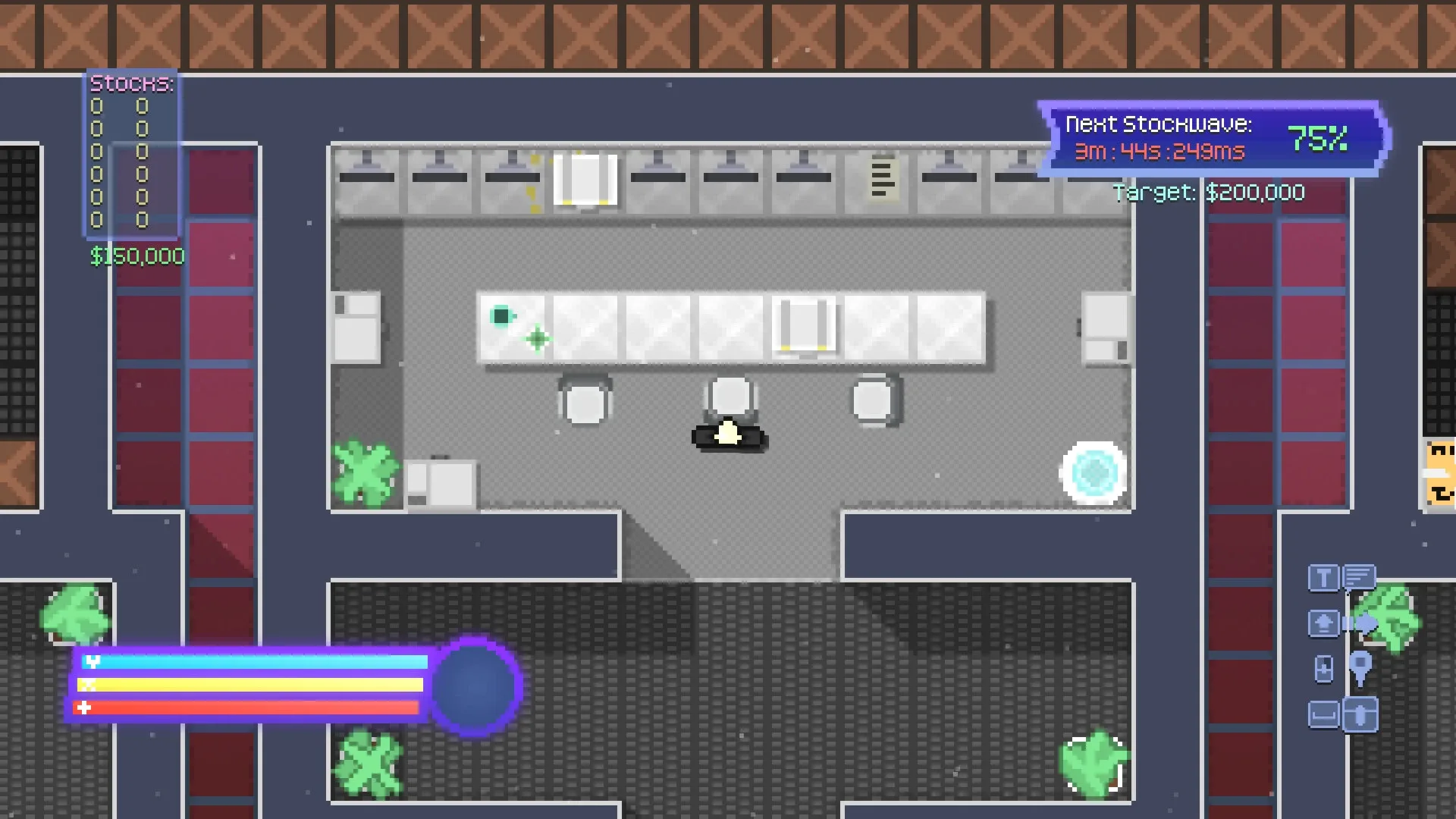 Game media
