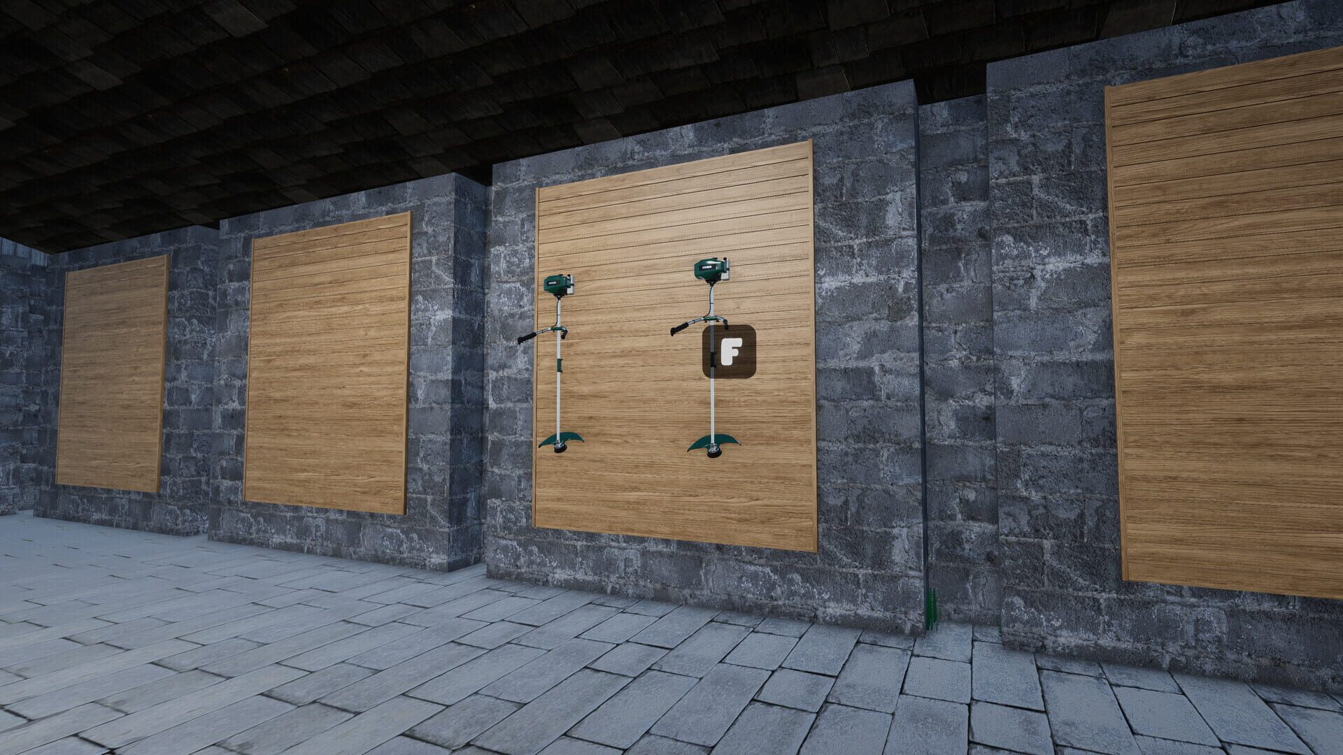 Mowit: Grass Cutting Simulator