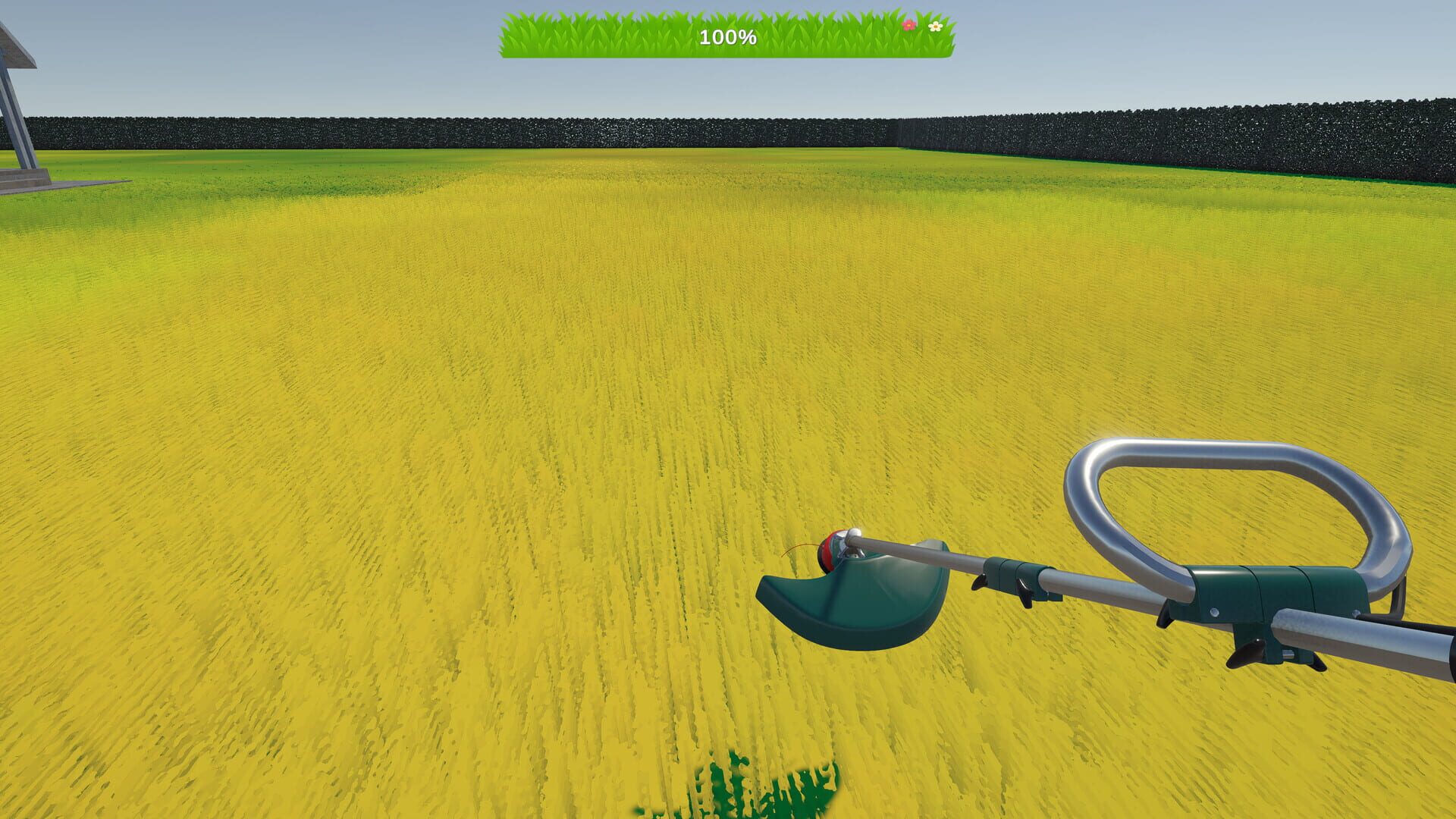 Mowit: Grass Cutting Simulator