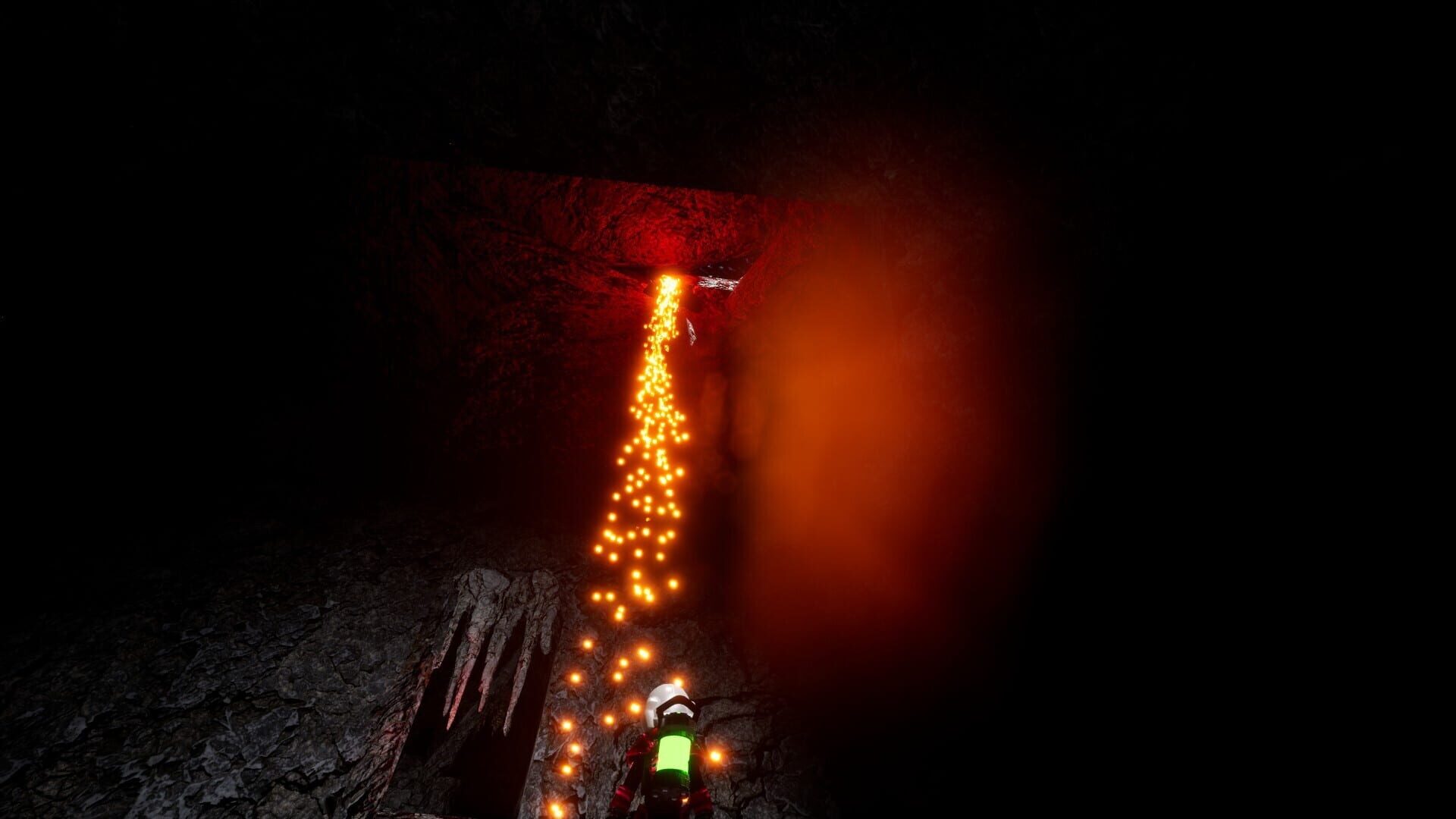 Asteroid Boom Cosmic Courier