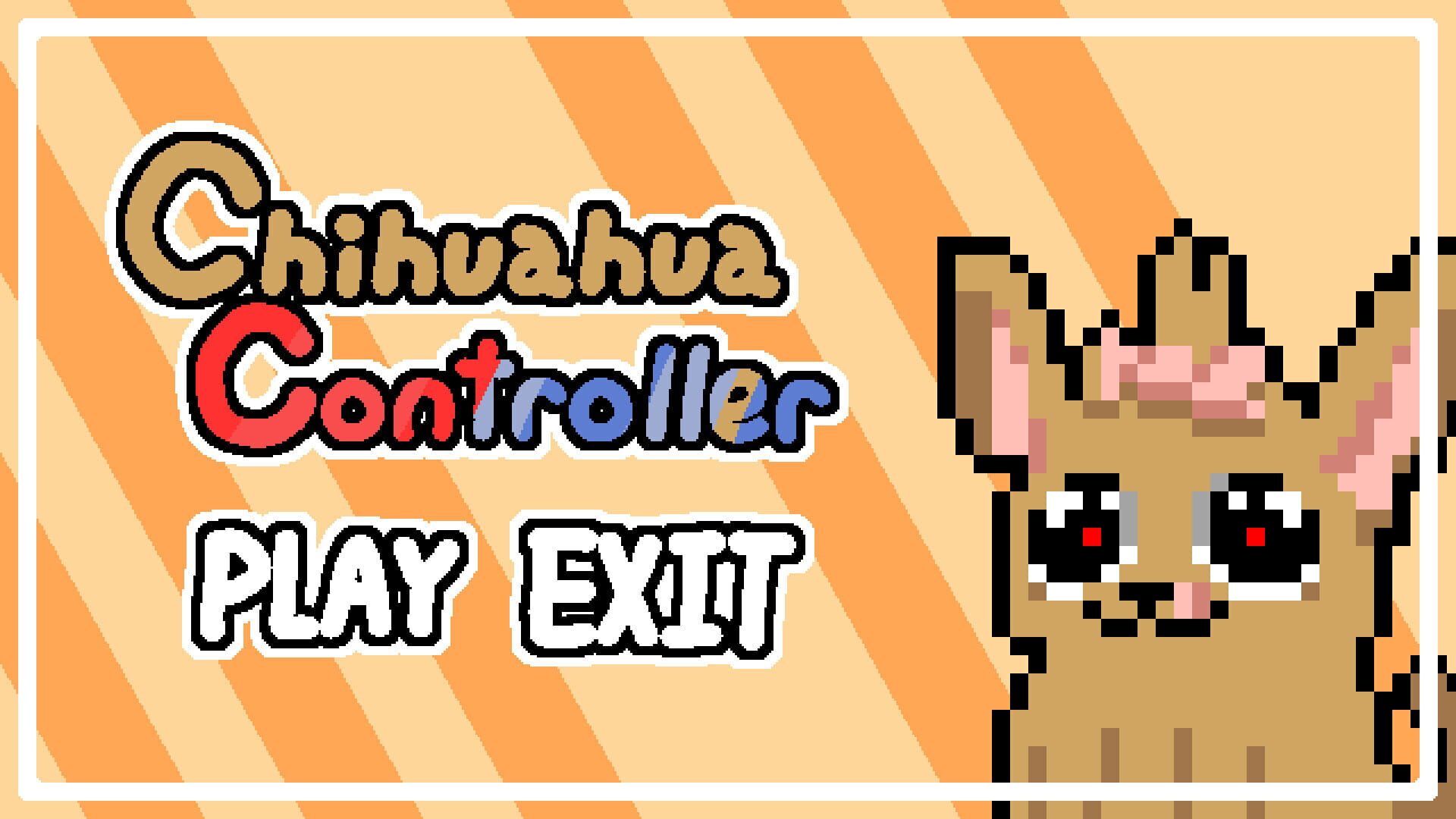 Chihuahua Controller