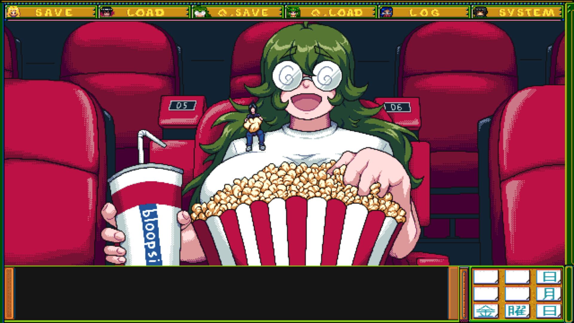 Big Beautiful Women: Giantess Dating Action