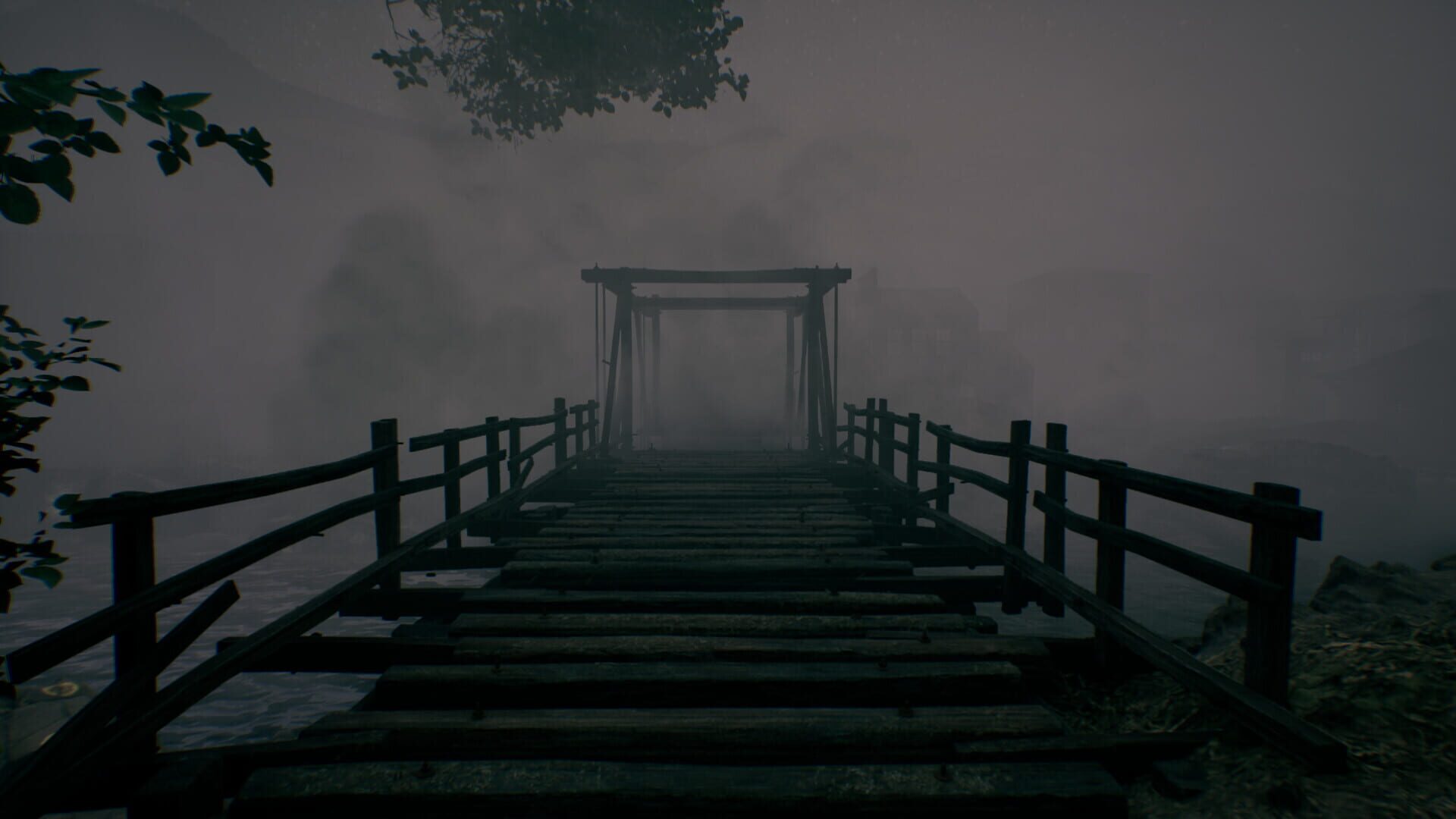 Forgotten: Whispers From Ashes