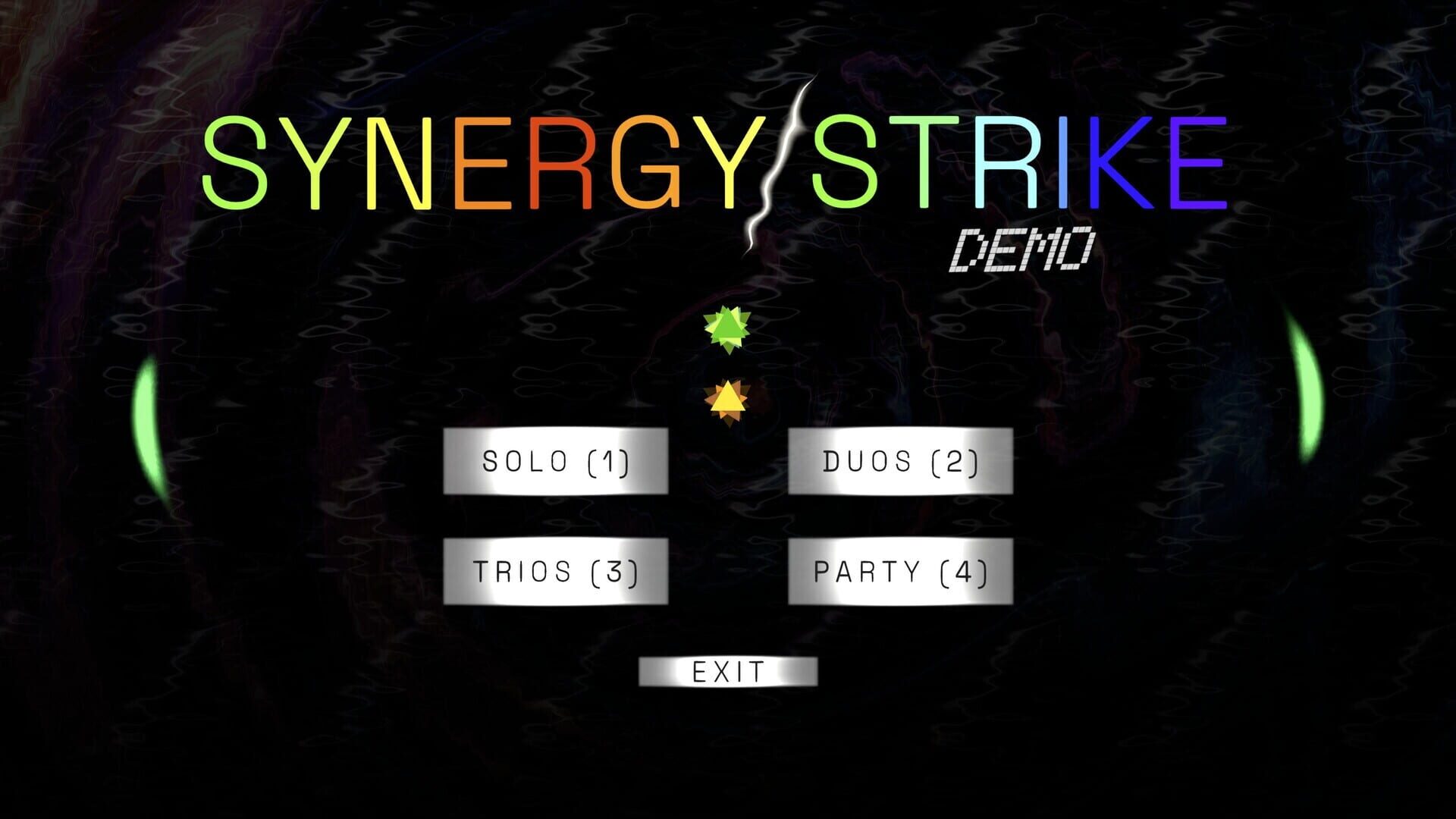 Synergy Strike