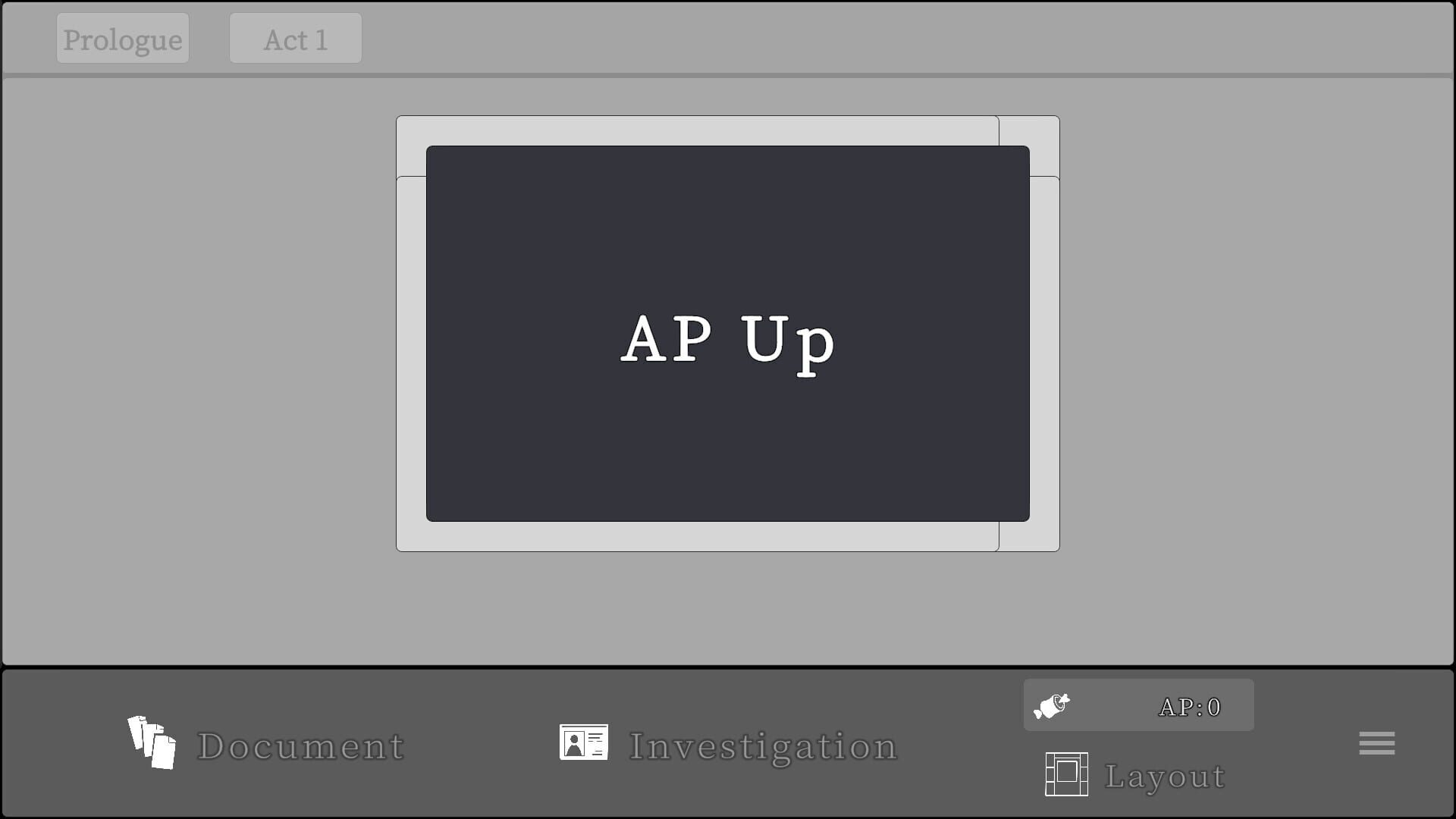 How Many Secrets Under Ceiling