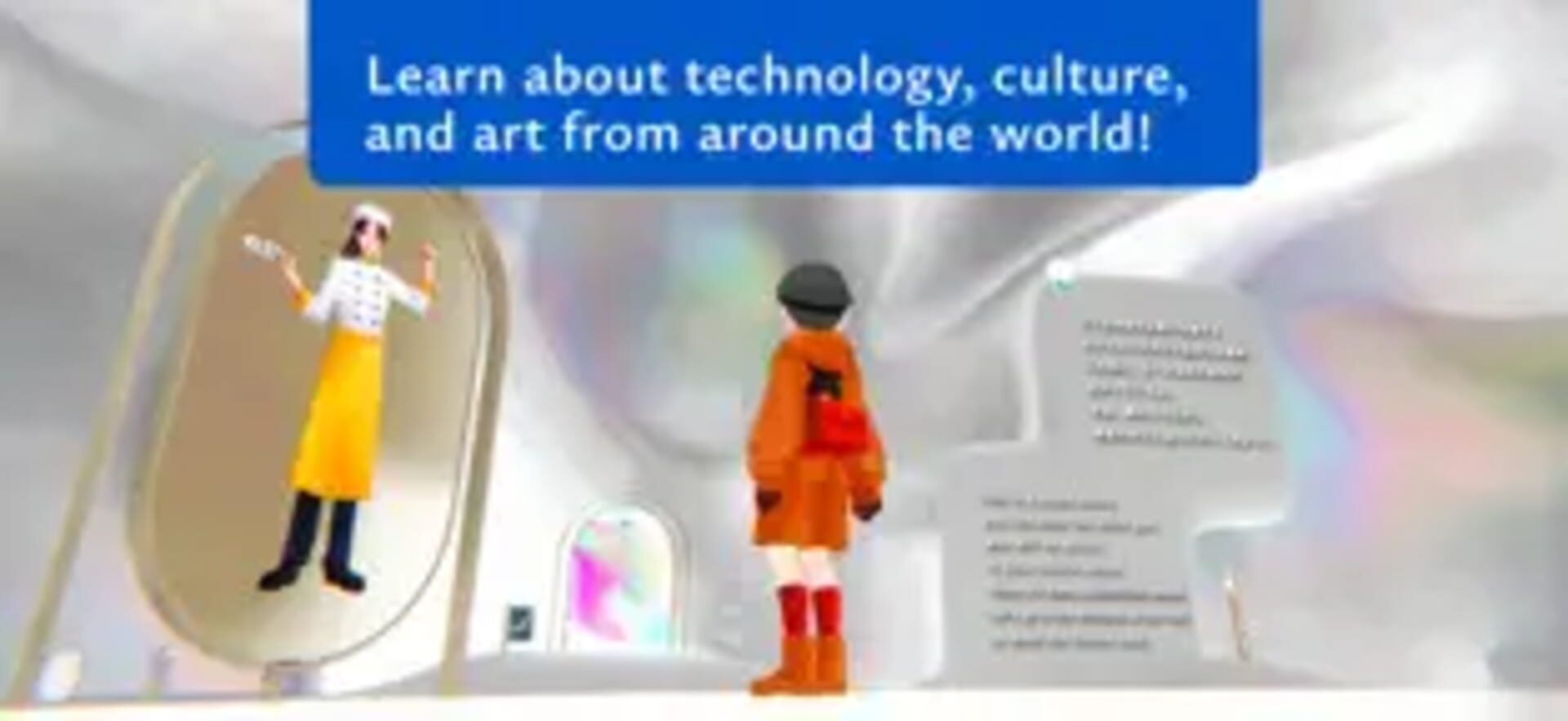 Virtual Expo 2025 Japan