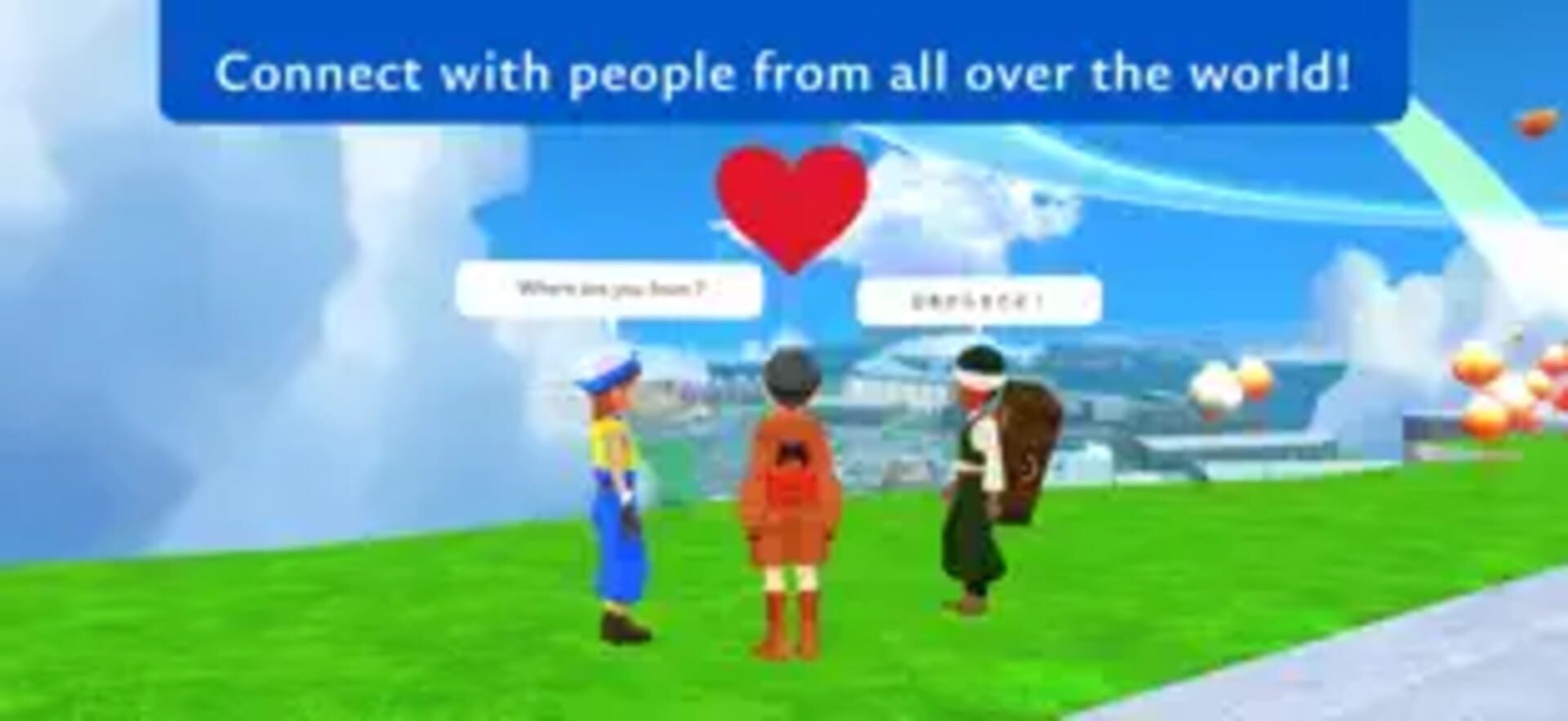 Virtual Expo 2025 Japan