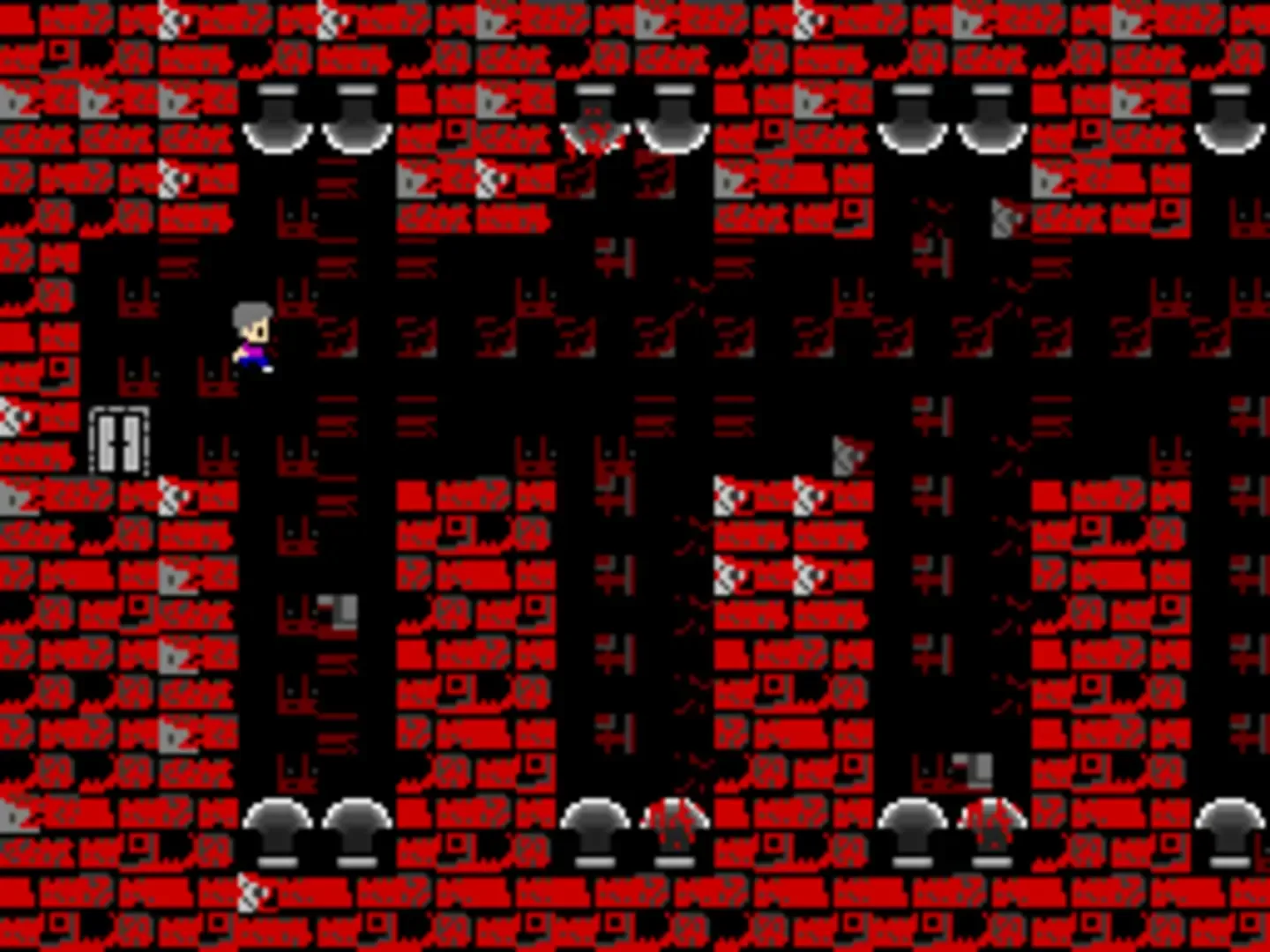 Noroi no Game: Chi
