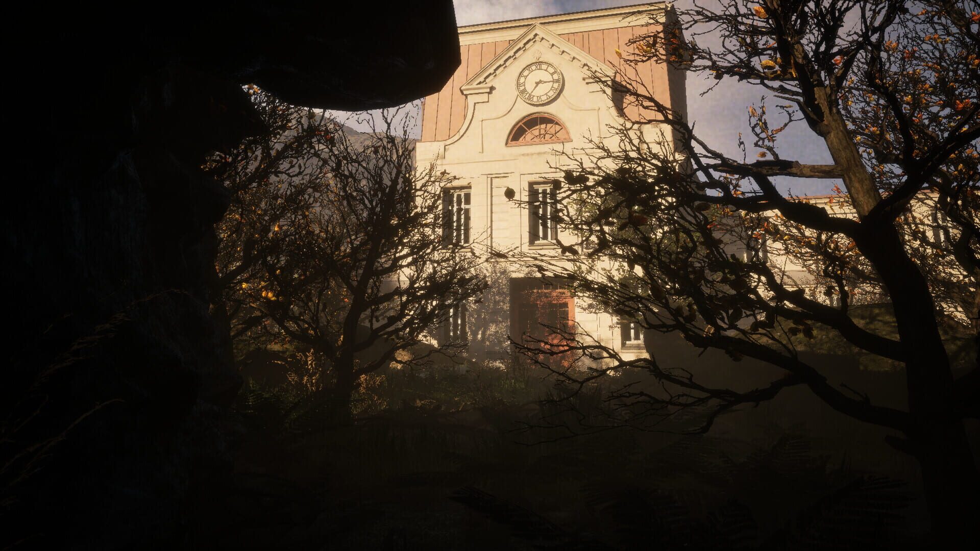 Earthquake: Margarita School - Screenshot