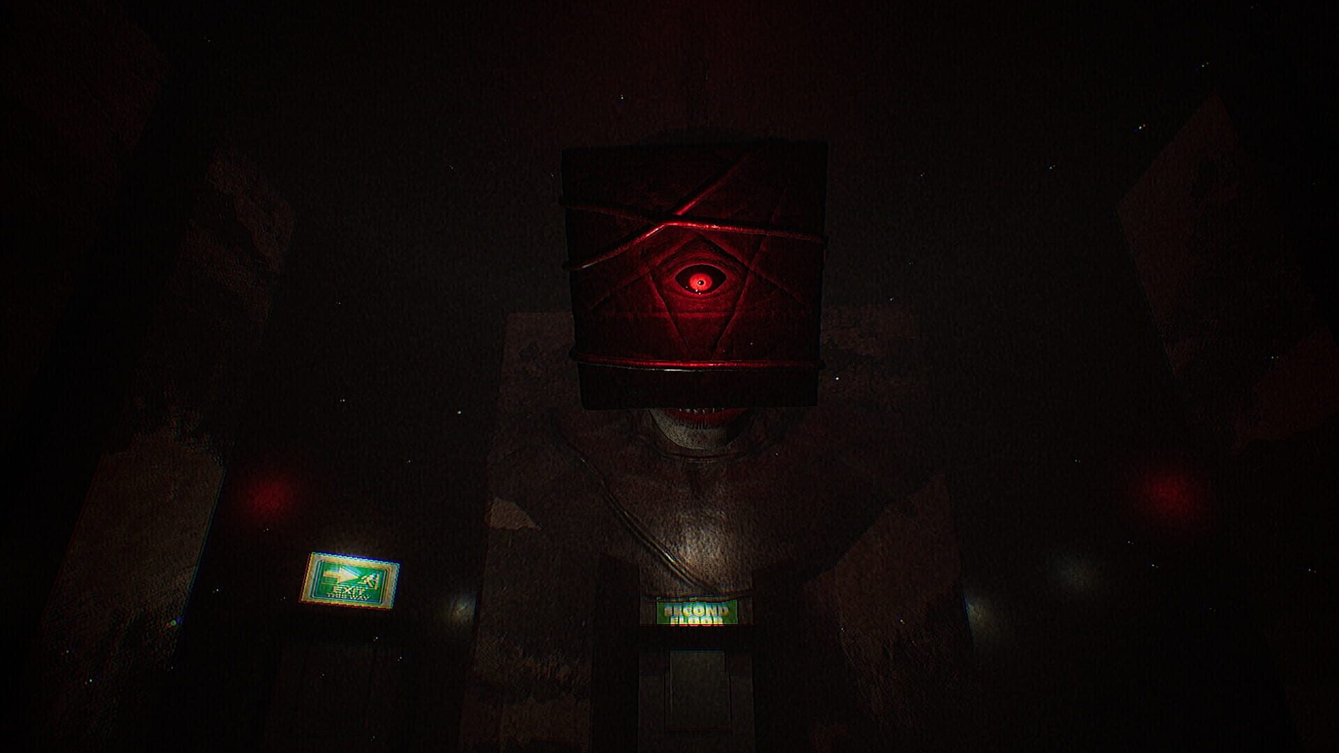 Earthquake: Margarita School - Screenshot