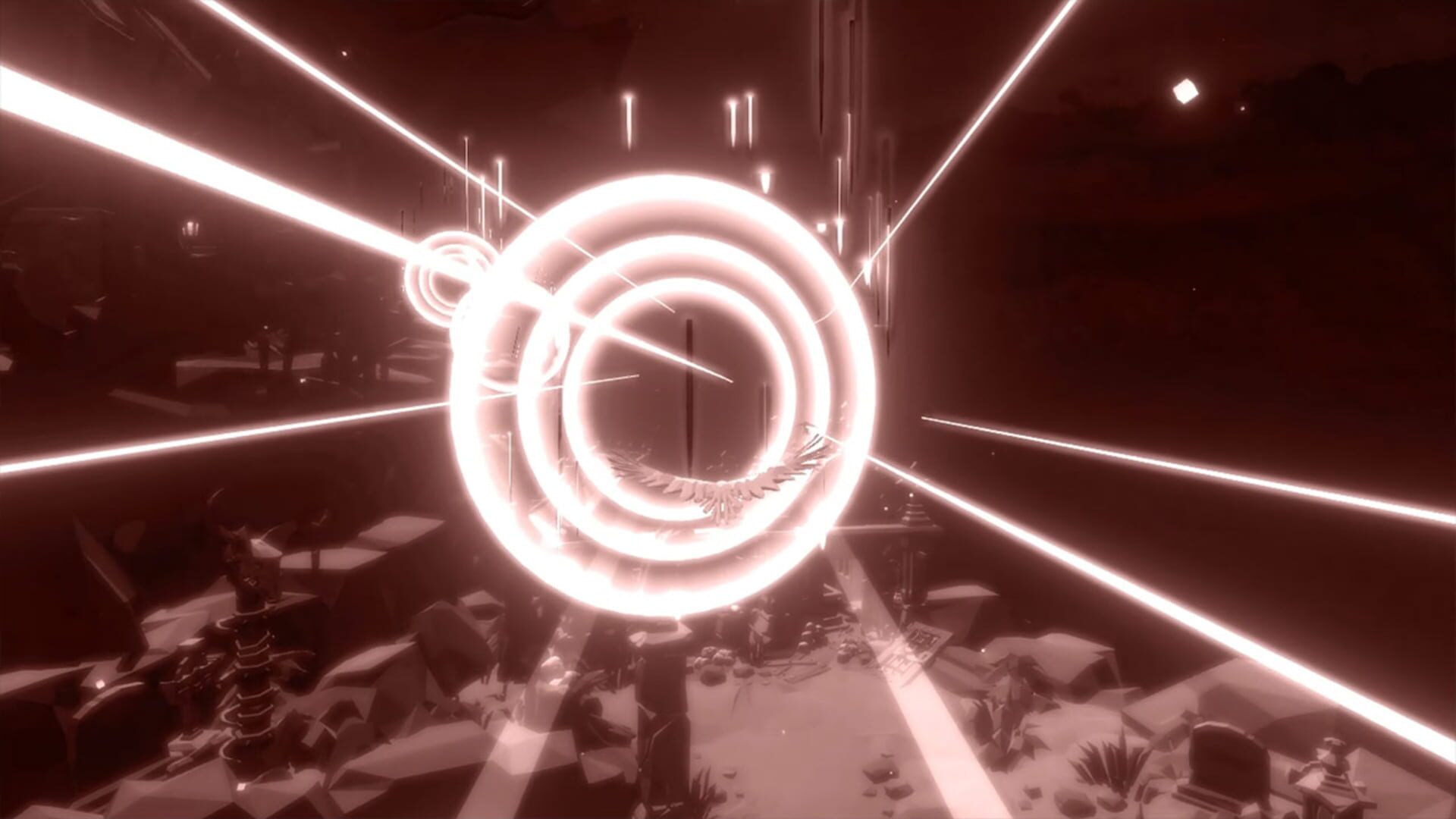 Windborn: Echoes of the Night screenshot