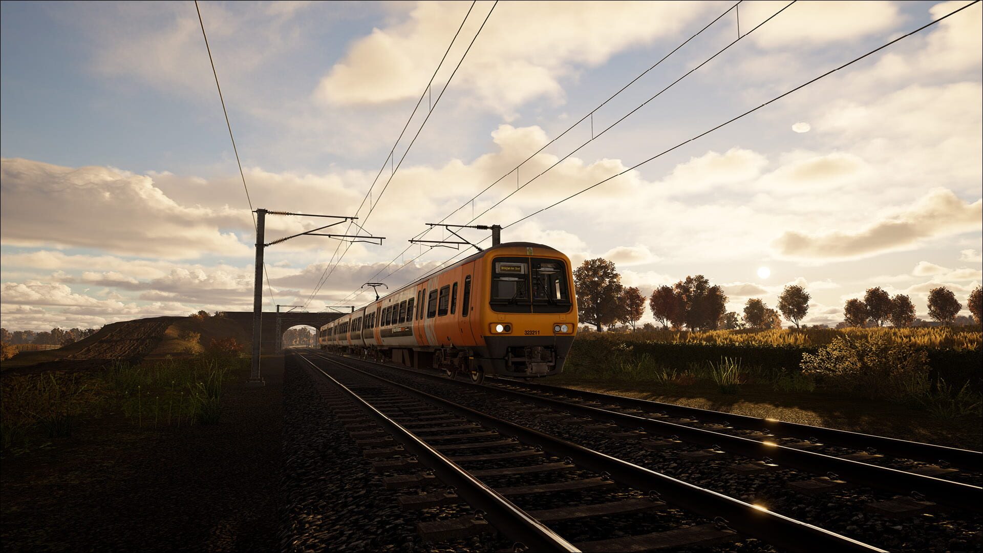 Train Sim World 5: Birmingham Cross-City Line: Lichfield - Bromsgrove & Redditch Route Add-On