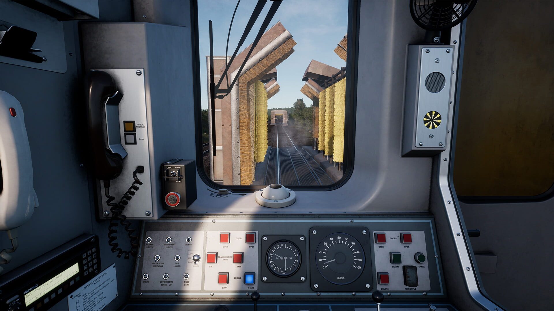 Train Sim World 5: West Cornwall Local: Penzance - St Austell & St Ives Route