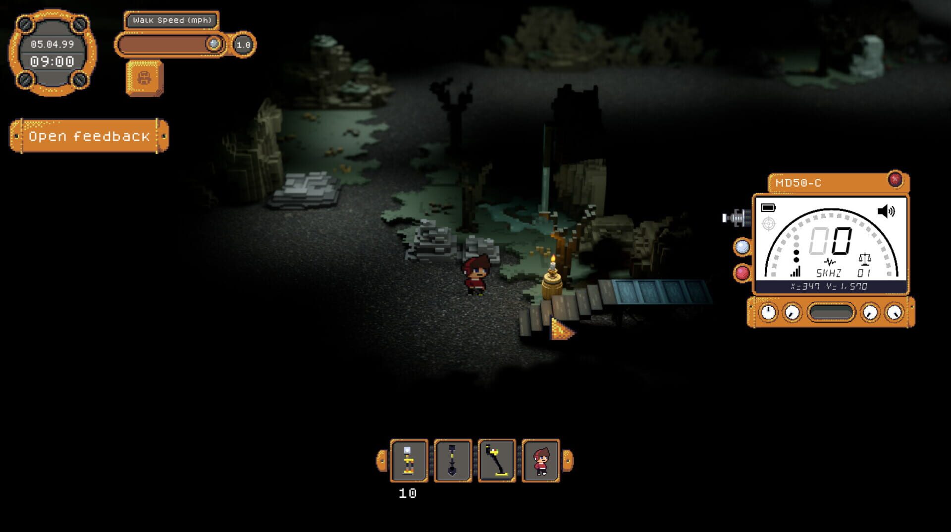 The Detectorist Guild