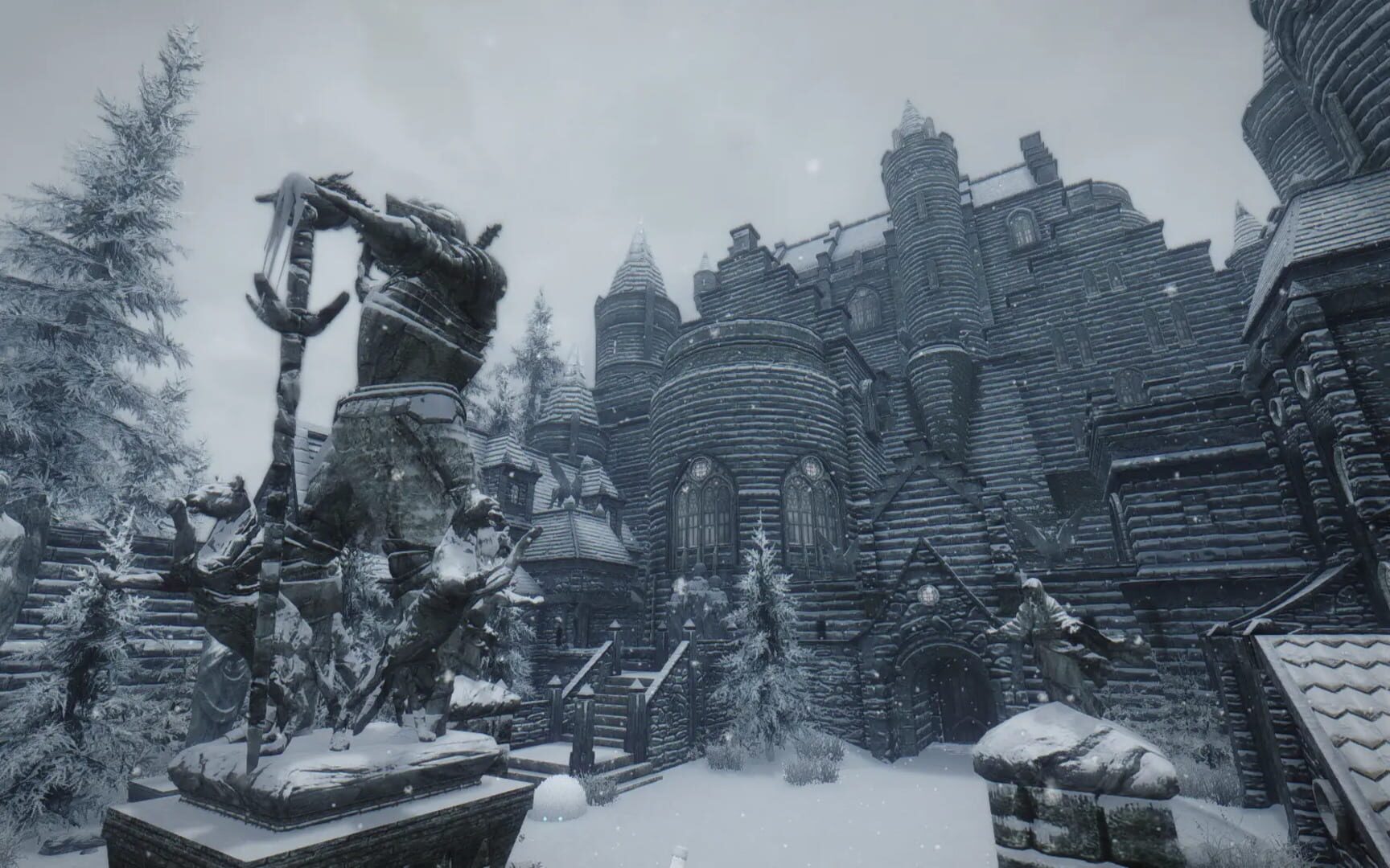 Unslaad - Screenshot