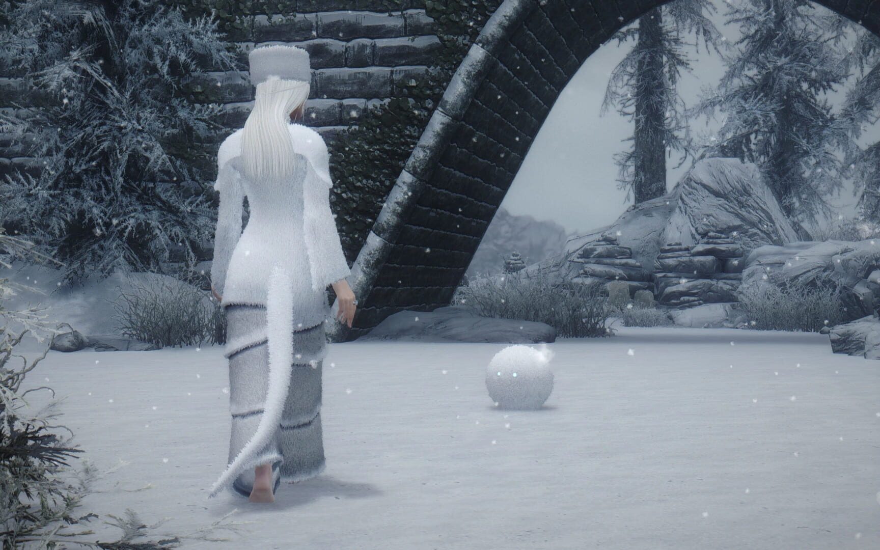 Unslaad - Screenshot