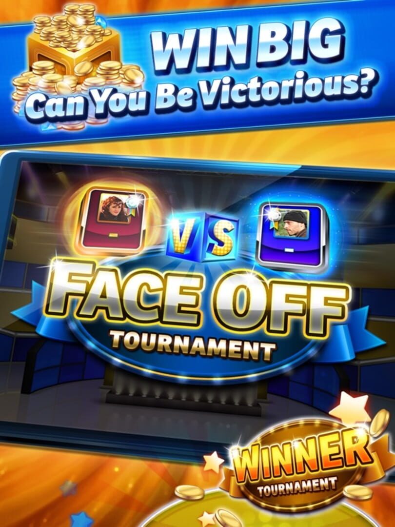 Family Feud & Friends 2 - Screenshot