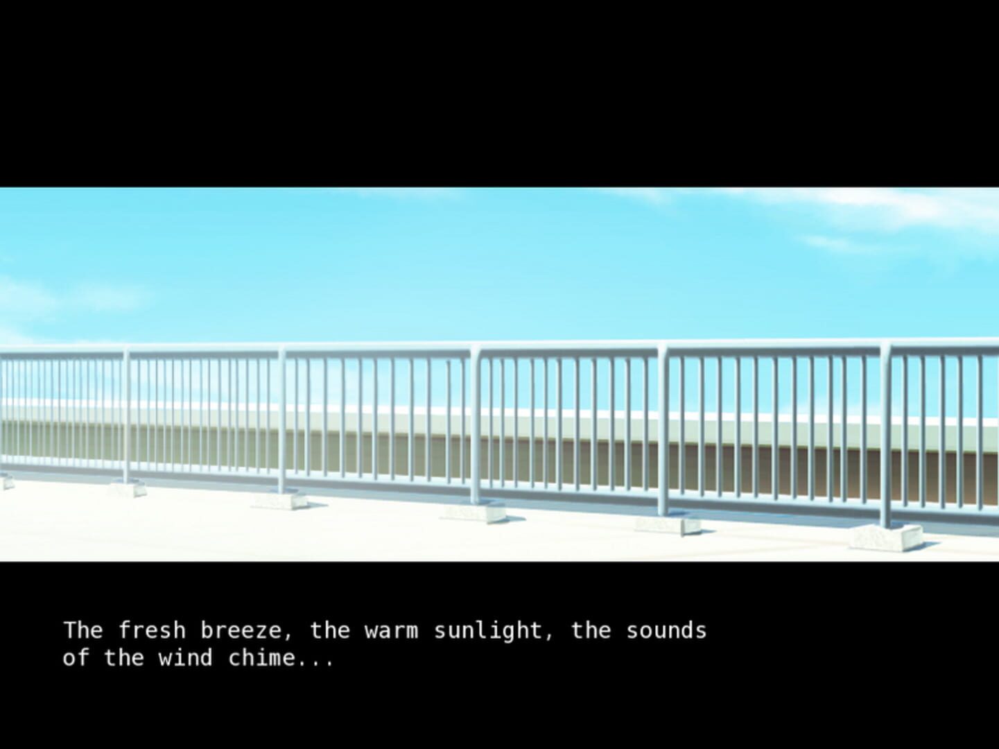 Hanasu: Girls Kiss At The End Of The World