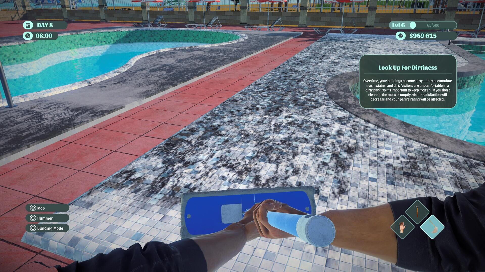 Waterpark Simulator 25 screenshot