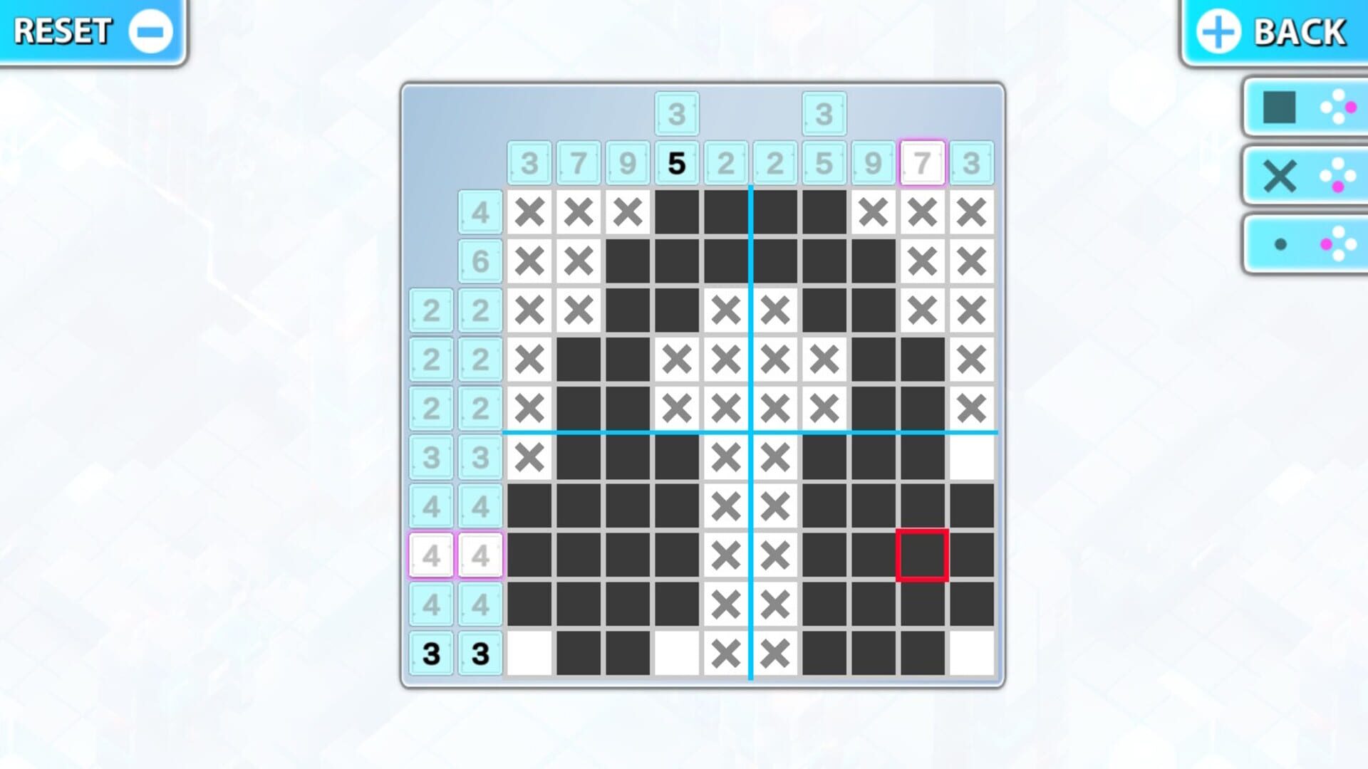 Picronix screenshot